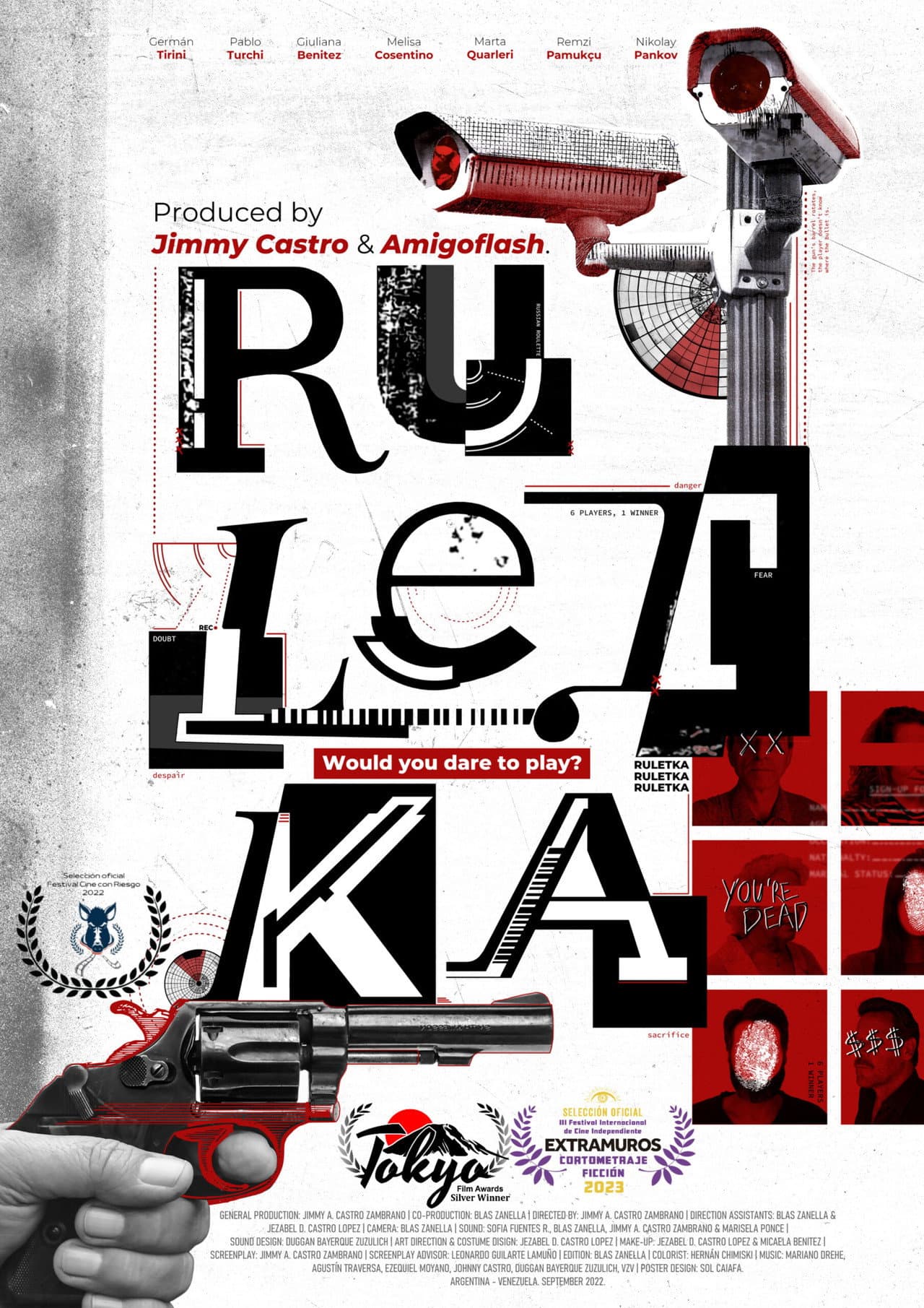 Ruletka preview 1
