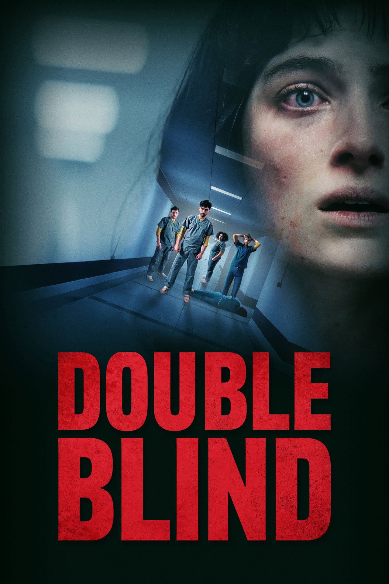 Double Blind preview 2