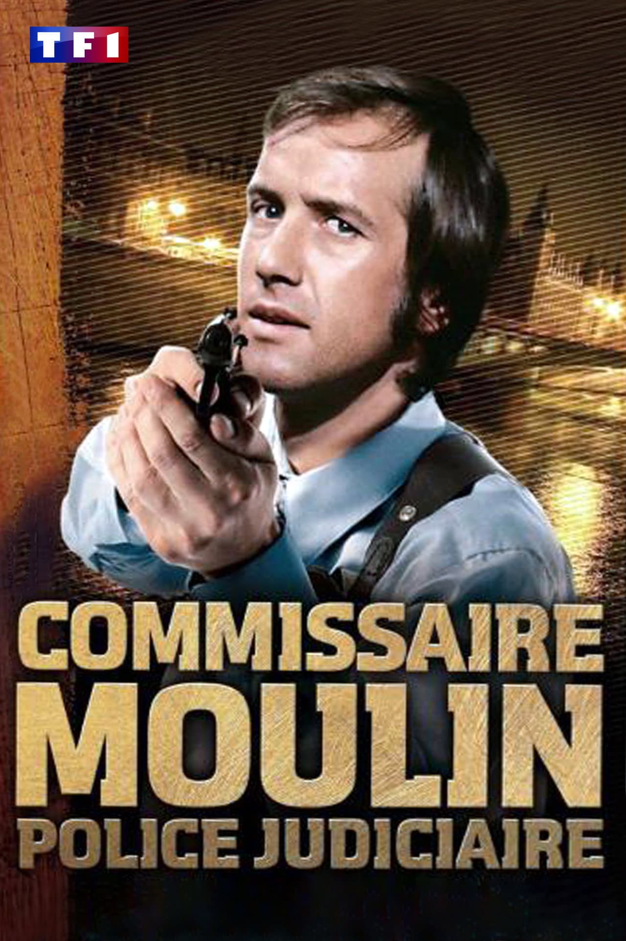Police Commissioner Moulin preview 2