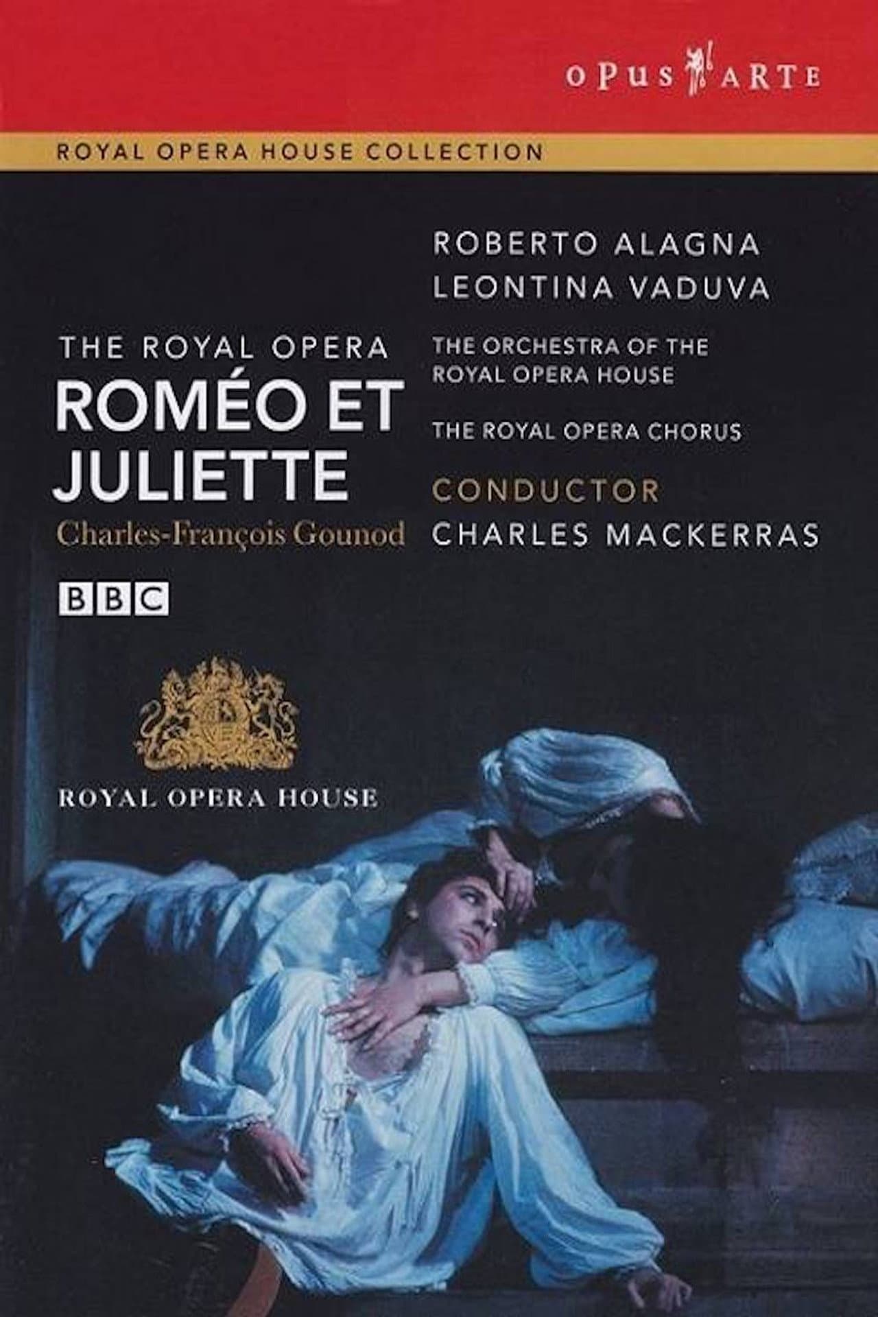 Gounod: Romeo et Juliette preview 1