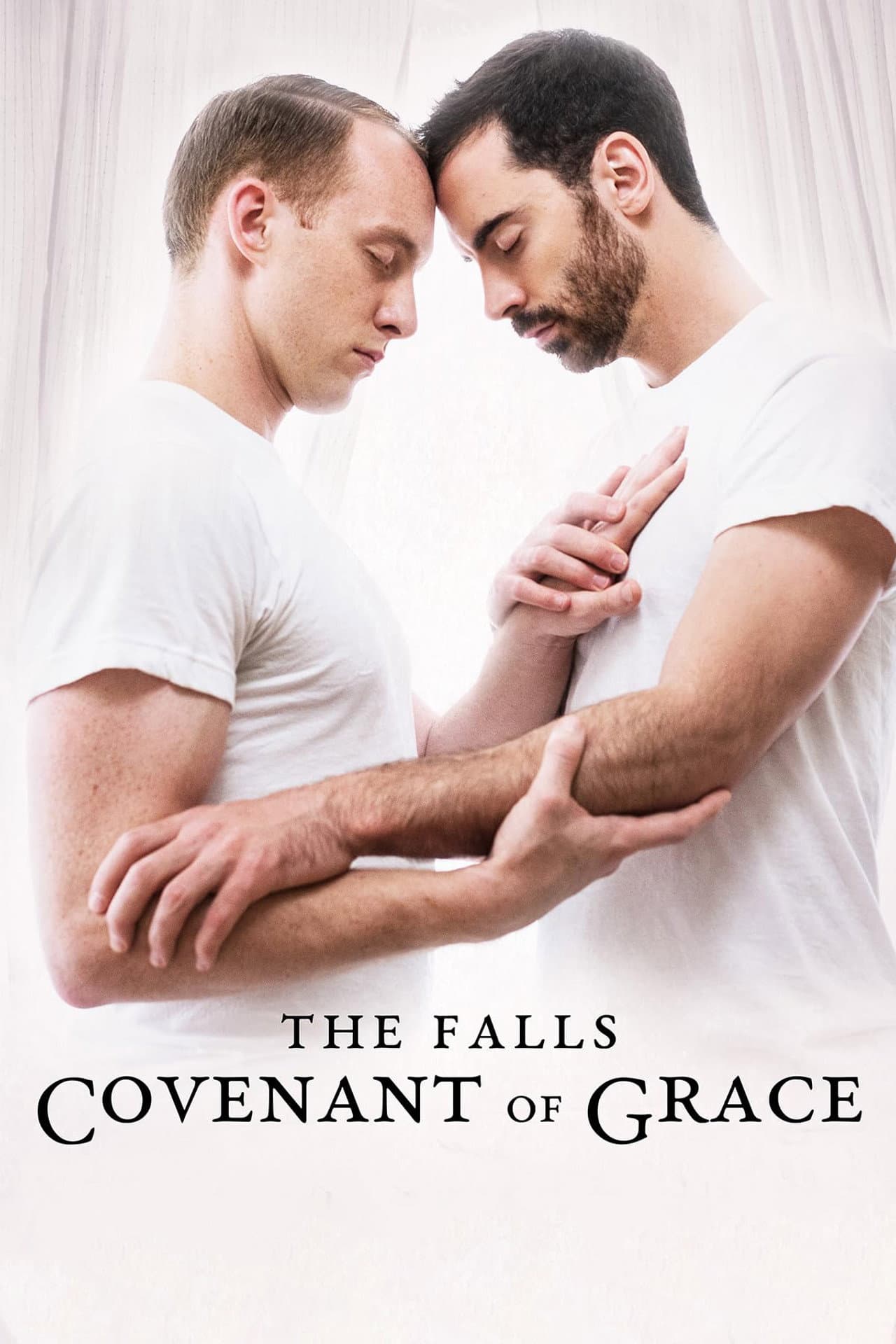 The Falls: Covenant of Grace preview 2