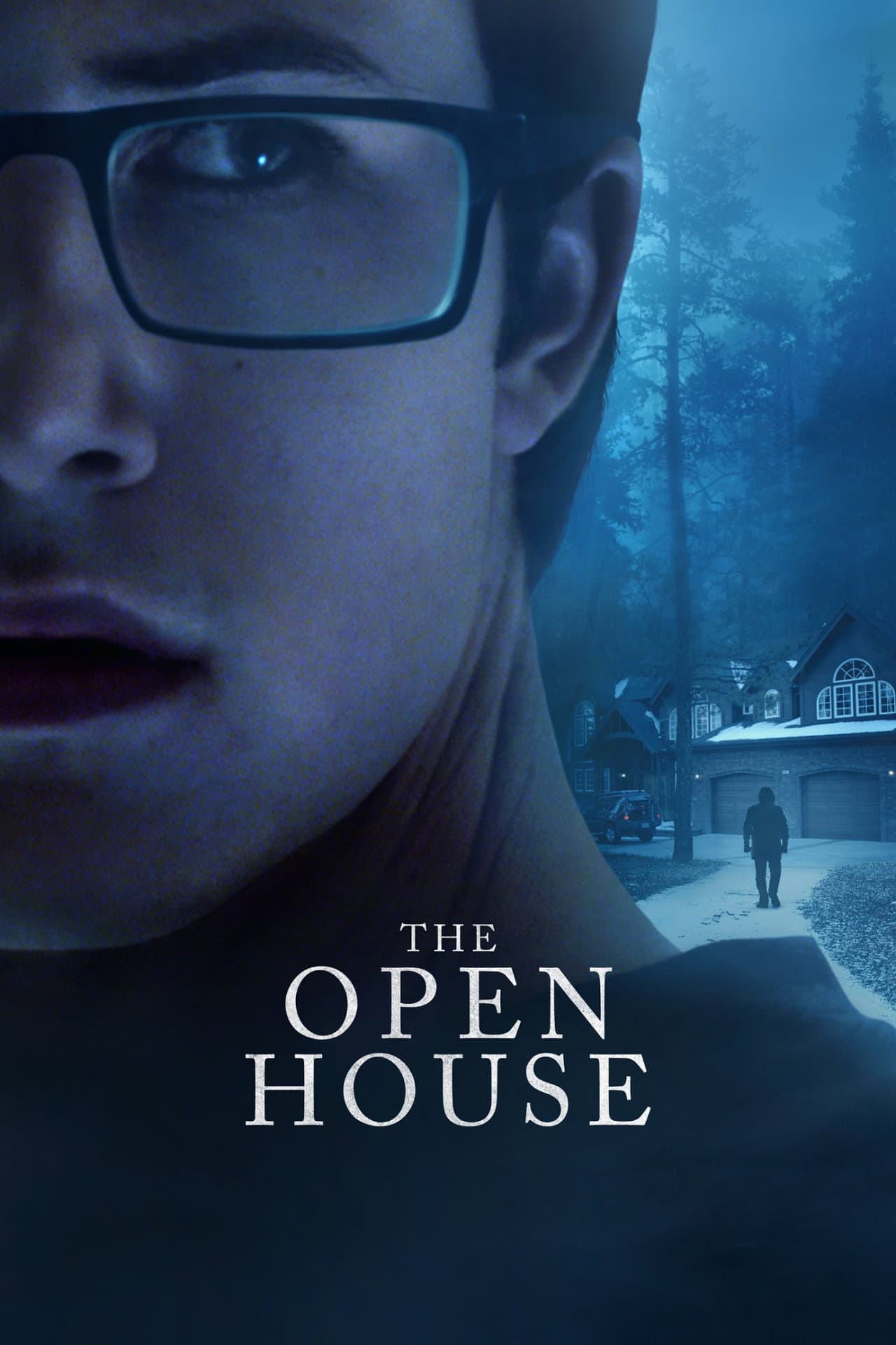 The Open House preview 2