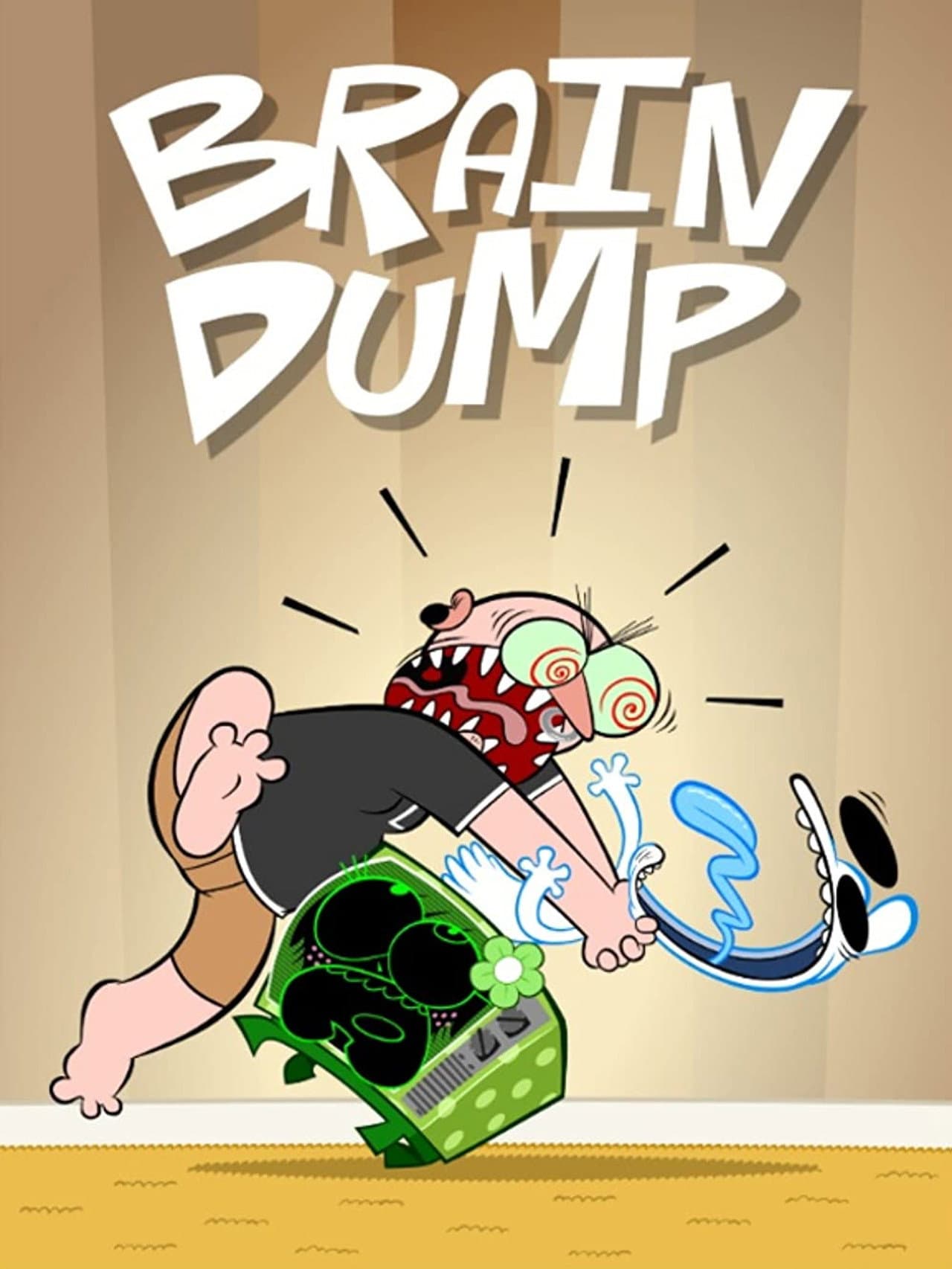 Brain Dump preview 1