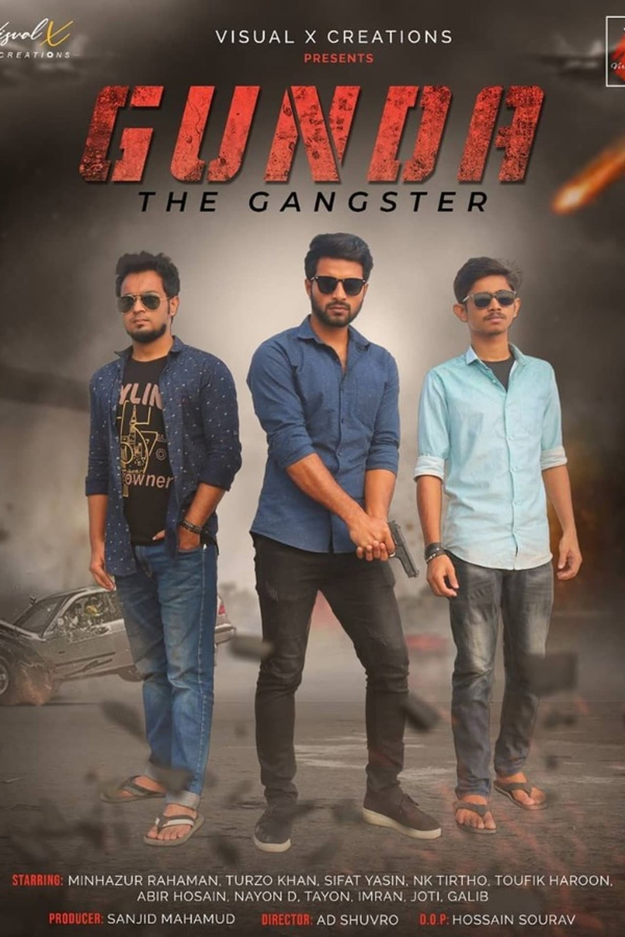 Gunda - The Gangster preview 2