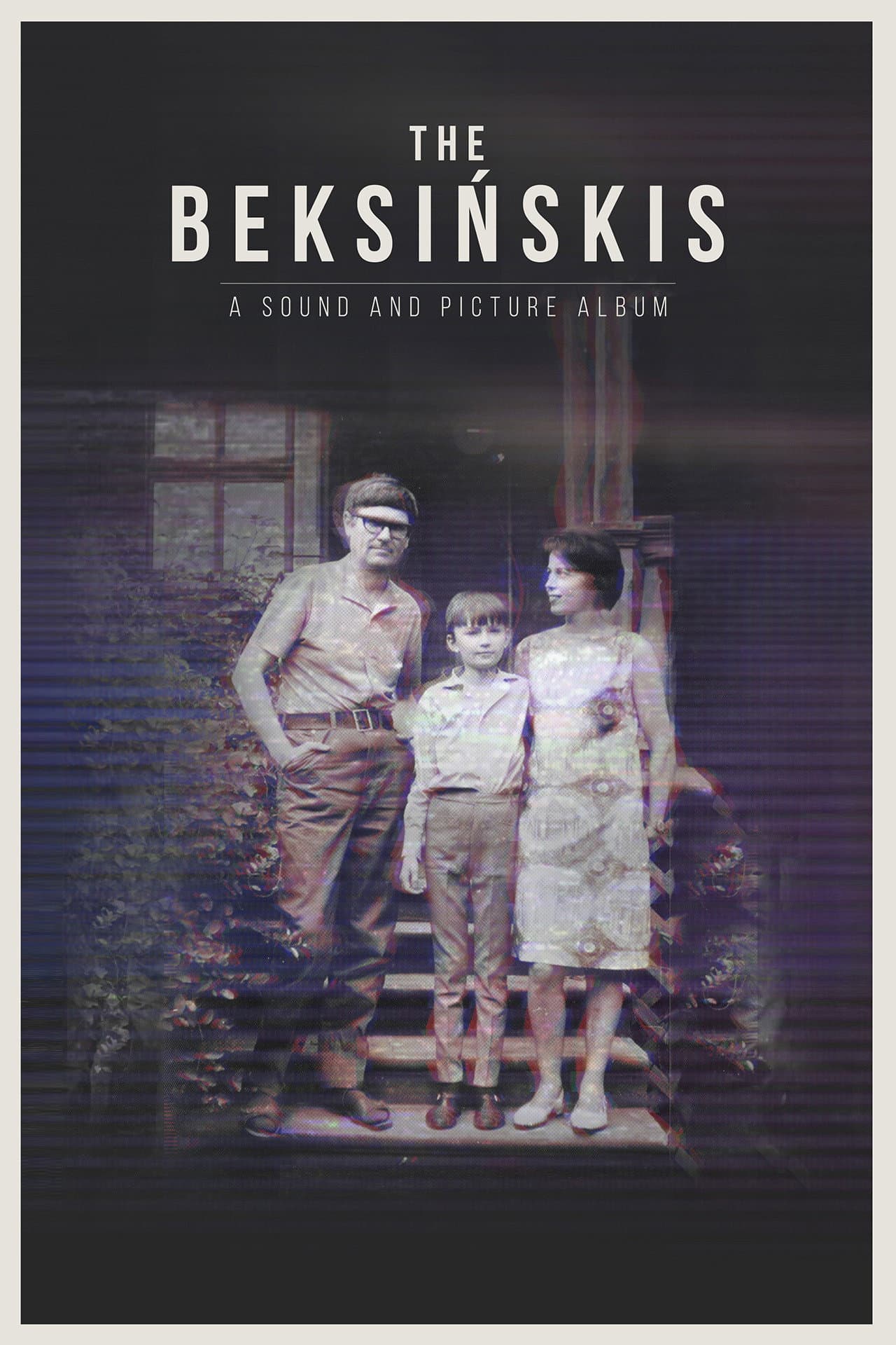 The Beksińskis. A Sound and Picture Album preview 1