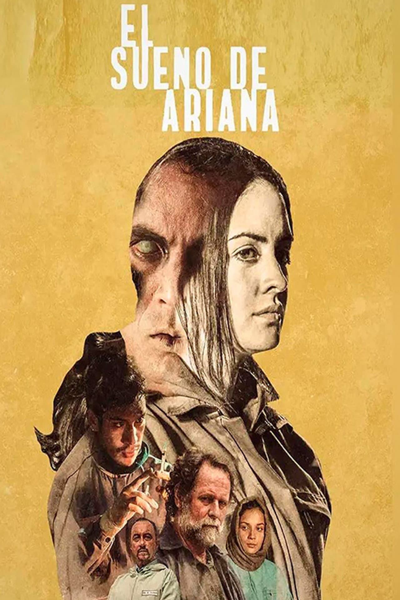 El sueño de Ariana preview 2