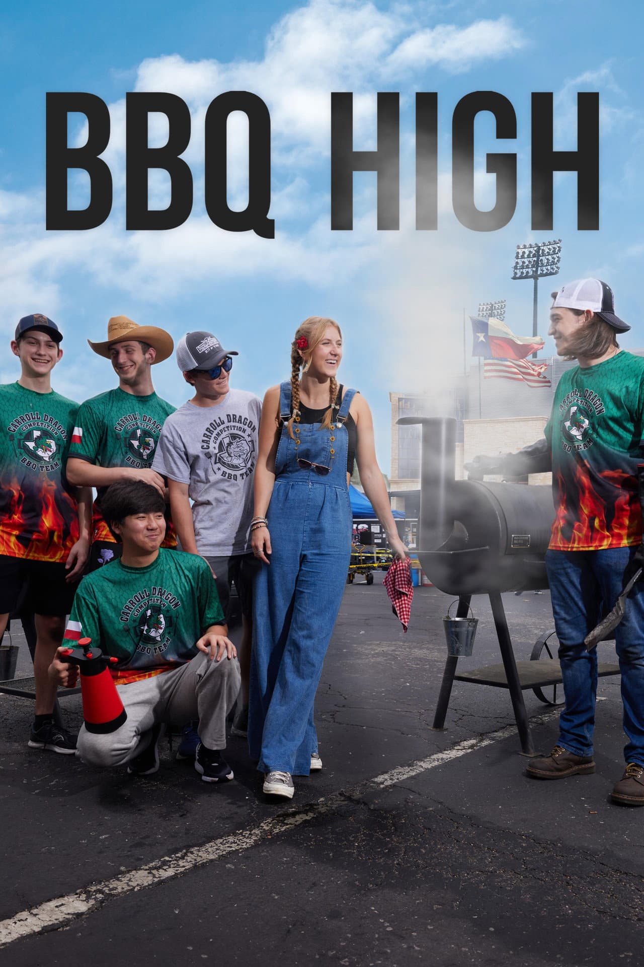 BBQ High preview 2
