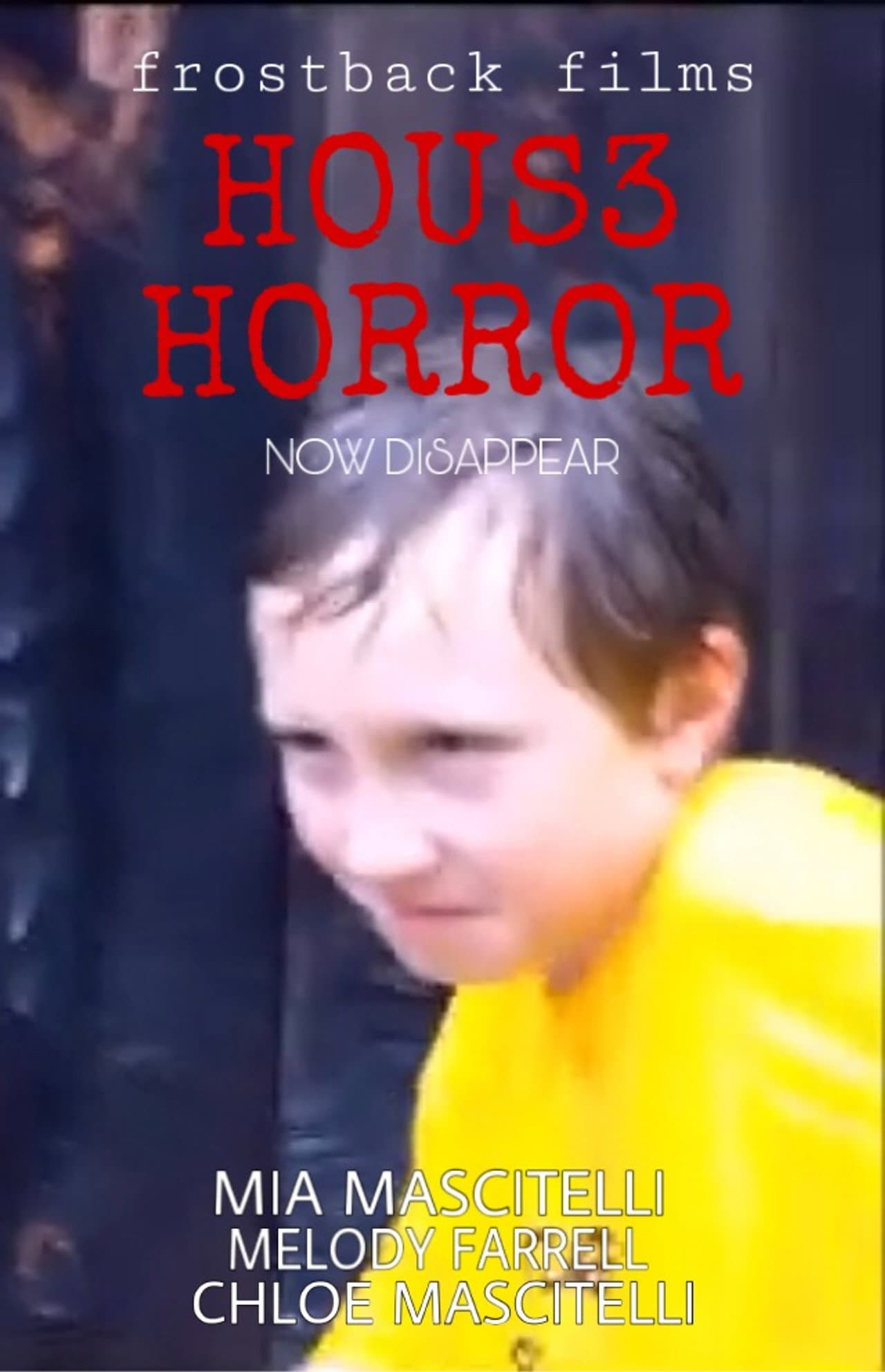 Hous3 Horror preview 1