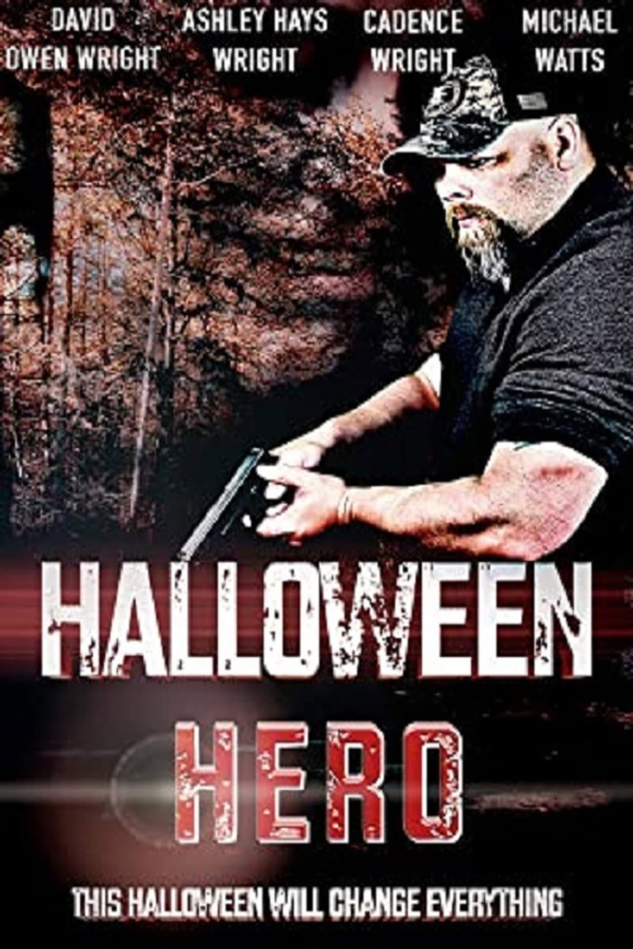 Halloween Hero preview 1