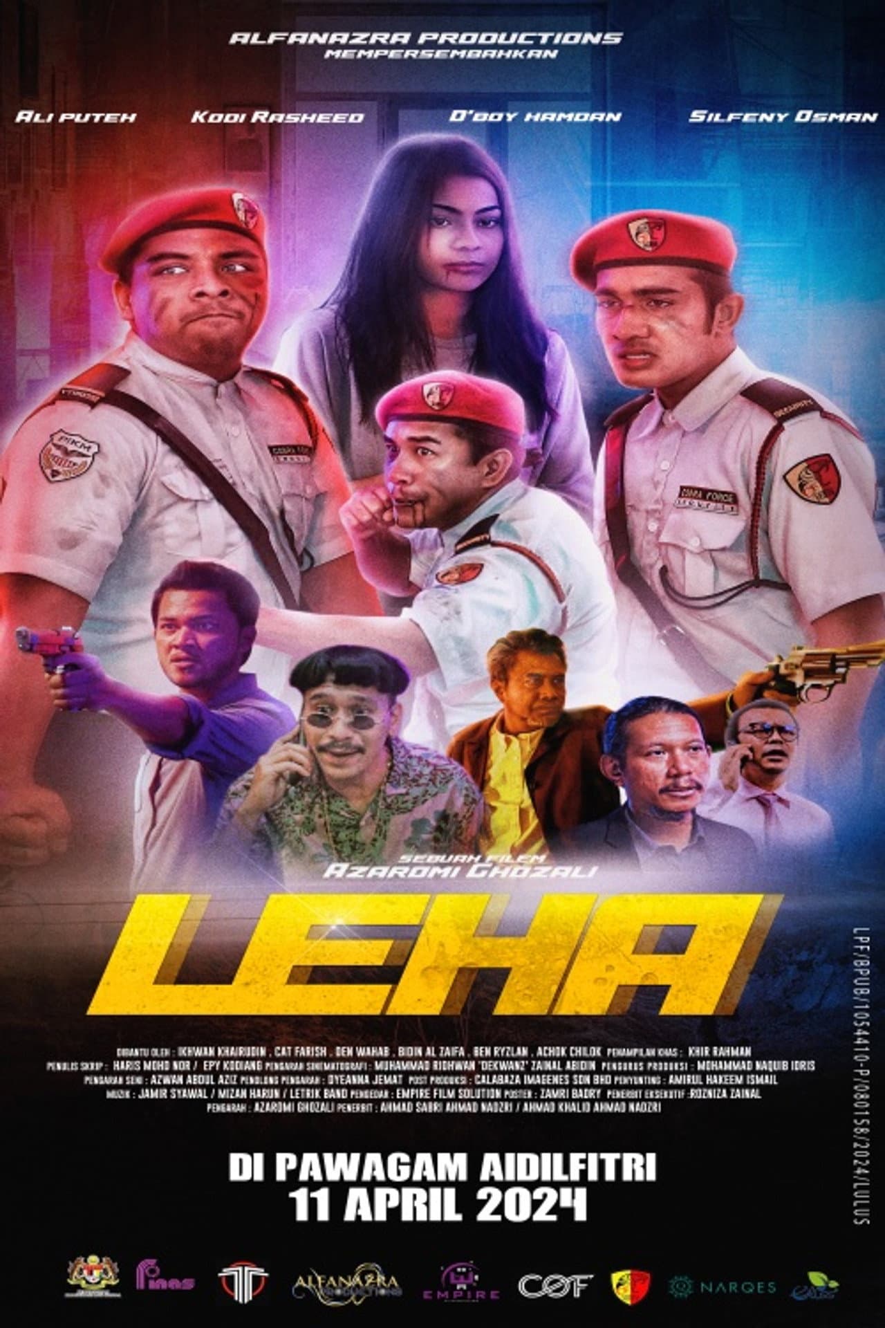 Leha preview 1