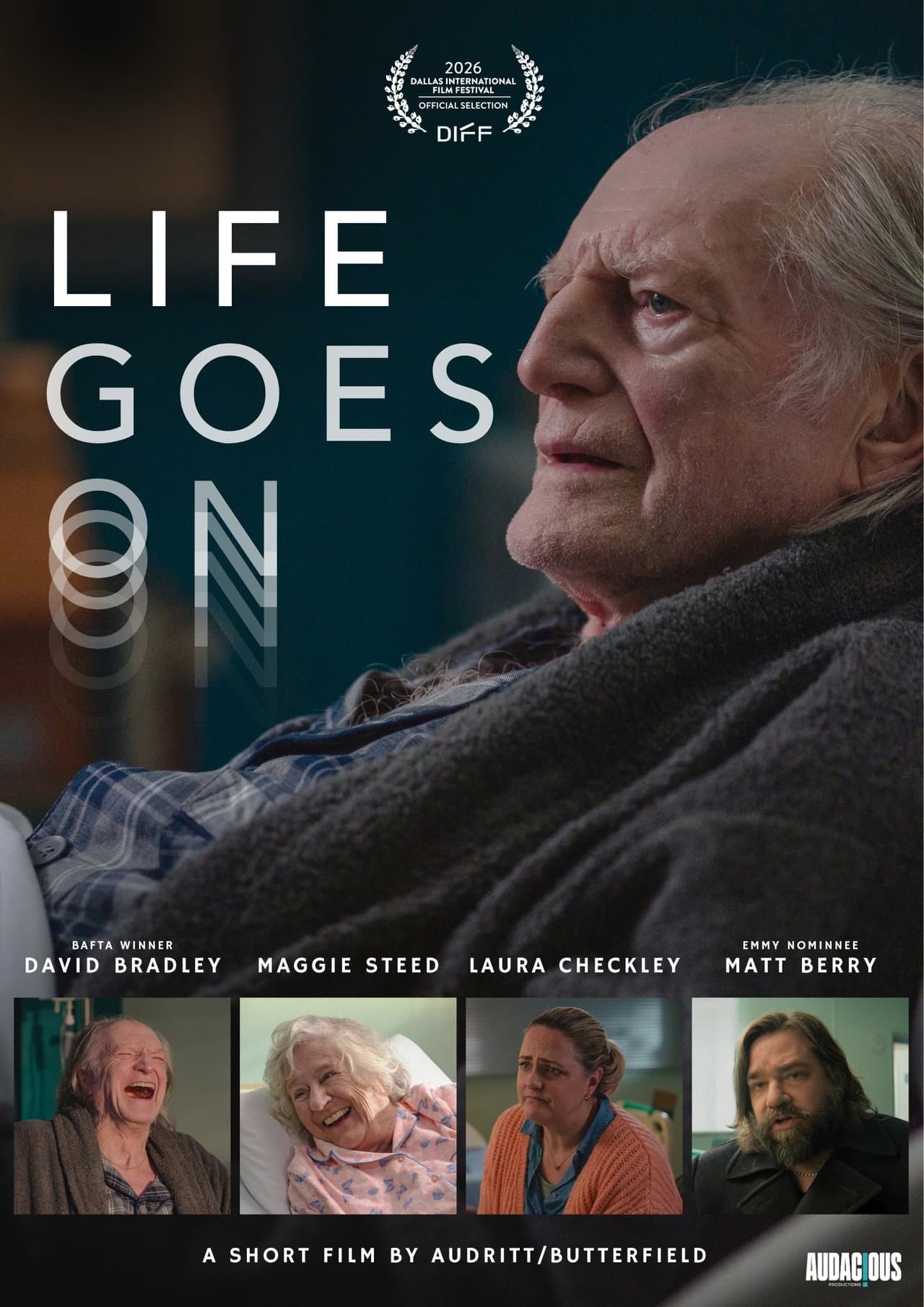 Life Goes On preview 2