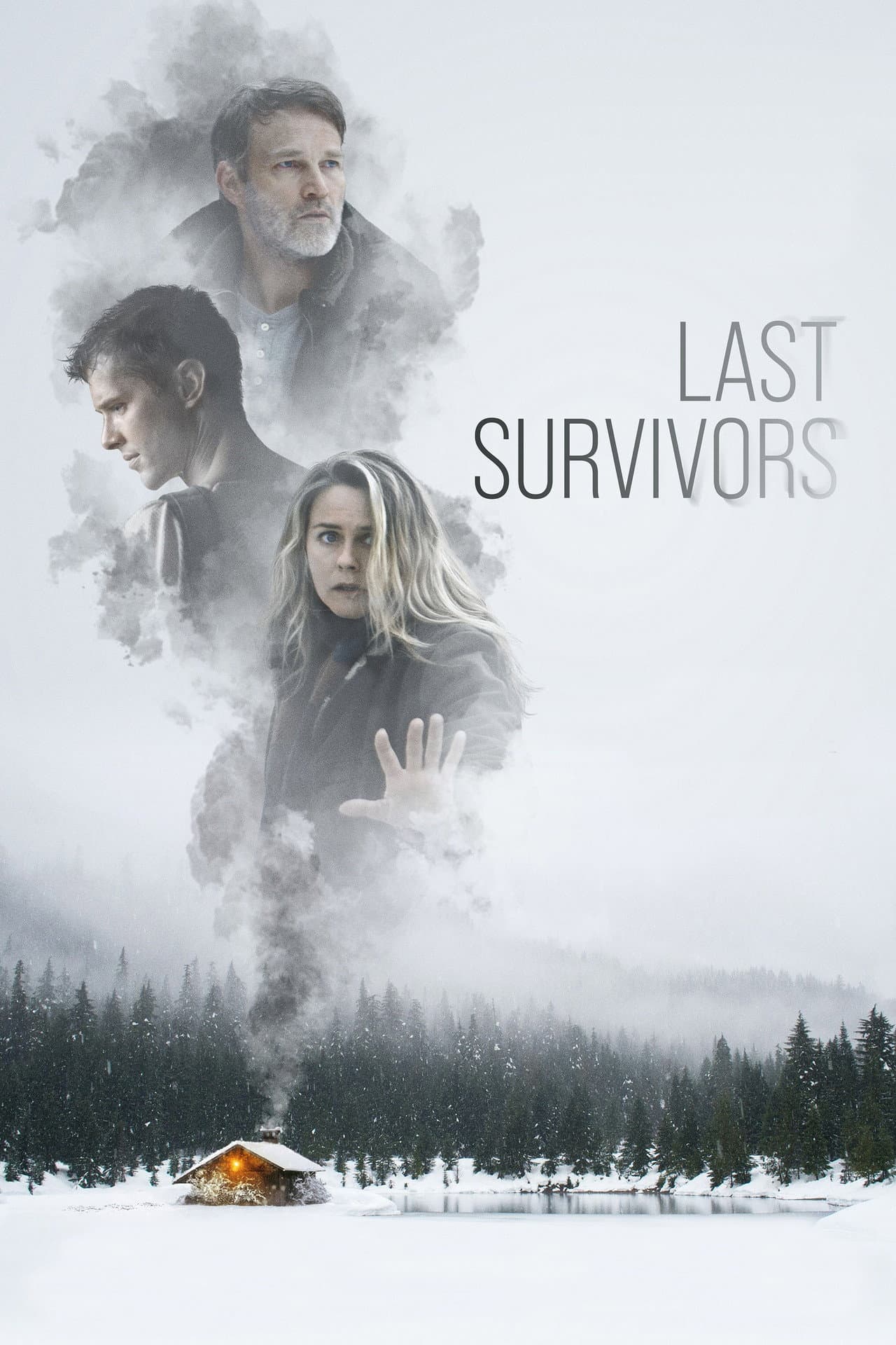 Last Survivors preview 2