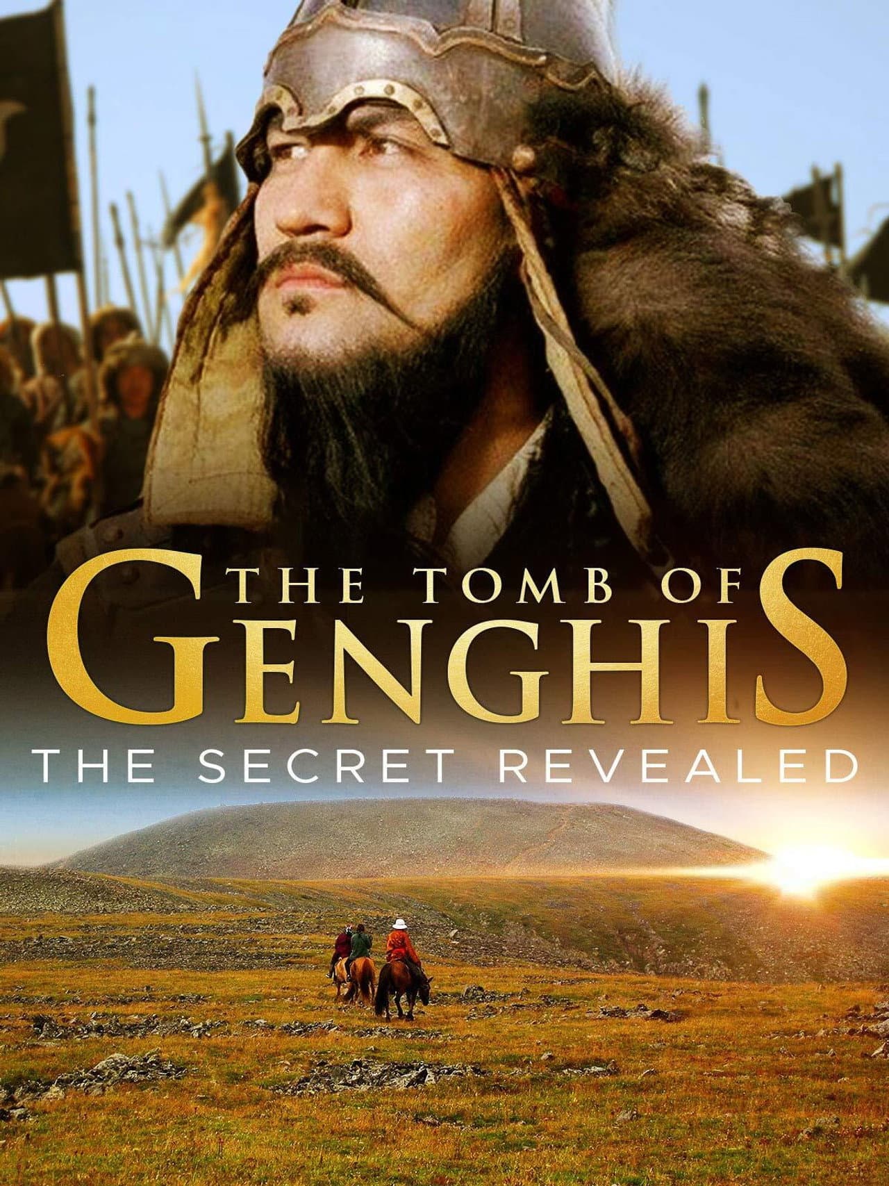 The Tomb of Genghis Khan: The Secret Revealed preview 2