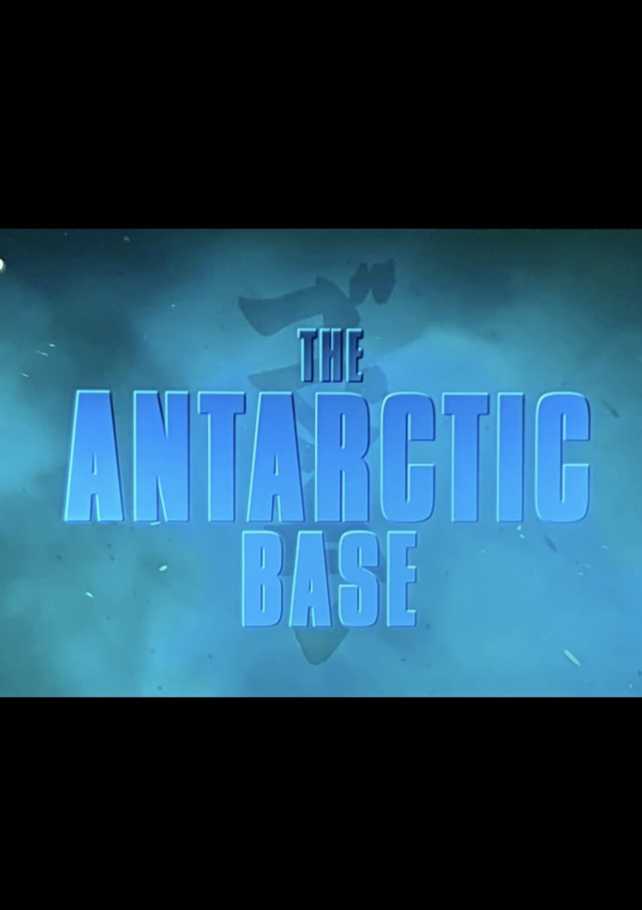 Godzilla: King of The Monsters- The Antarctic Base preview 1