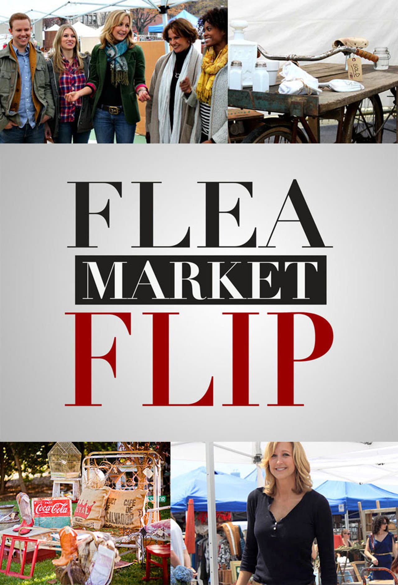 Flea Market Flip preview 2