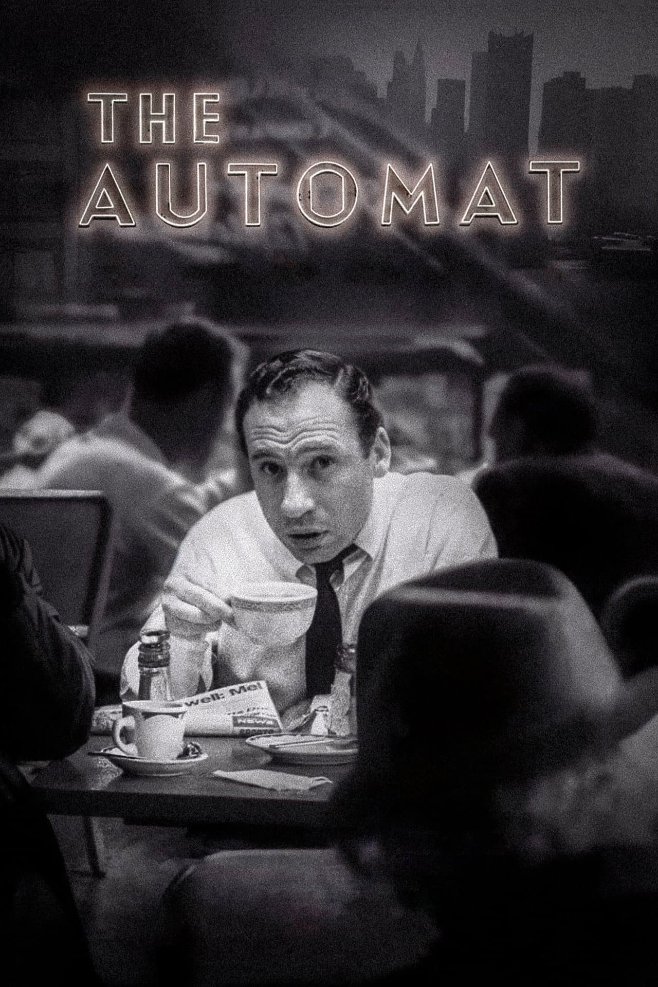 The Automat preview 2
