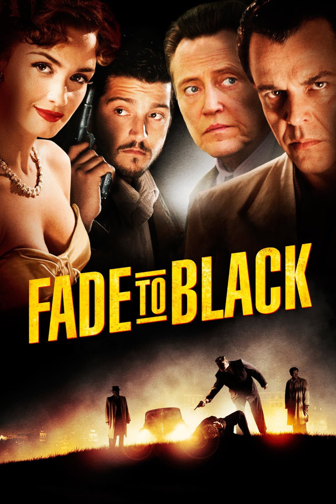Fade to Black preview 2