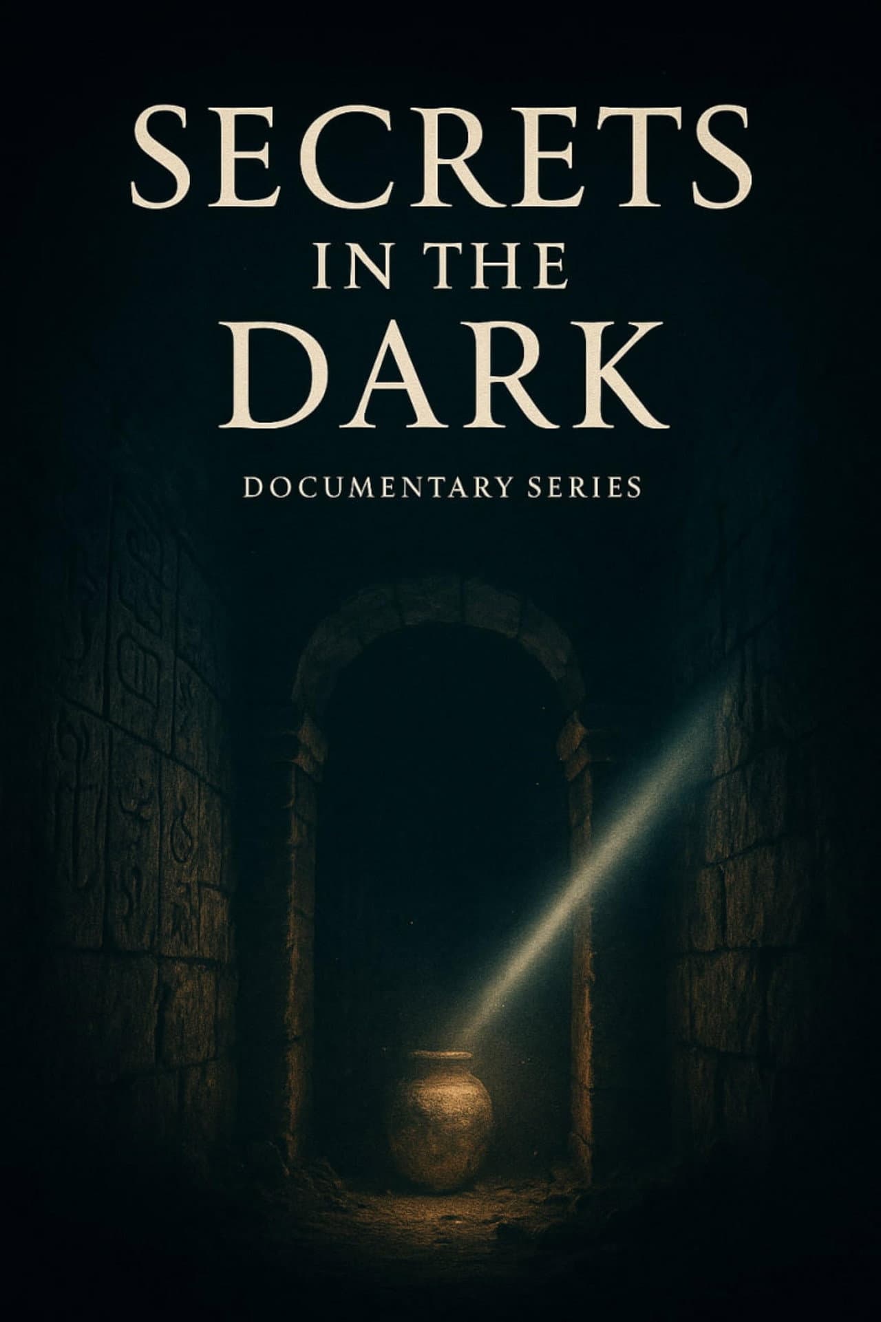 Secrets in the Dark preview 2