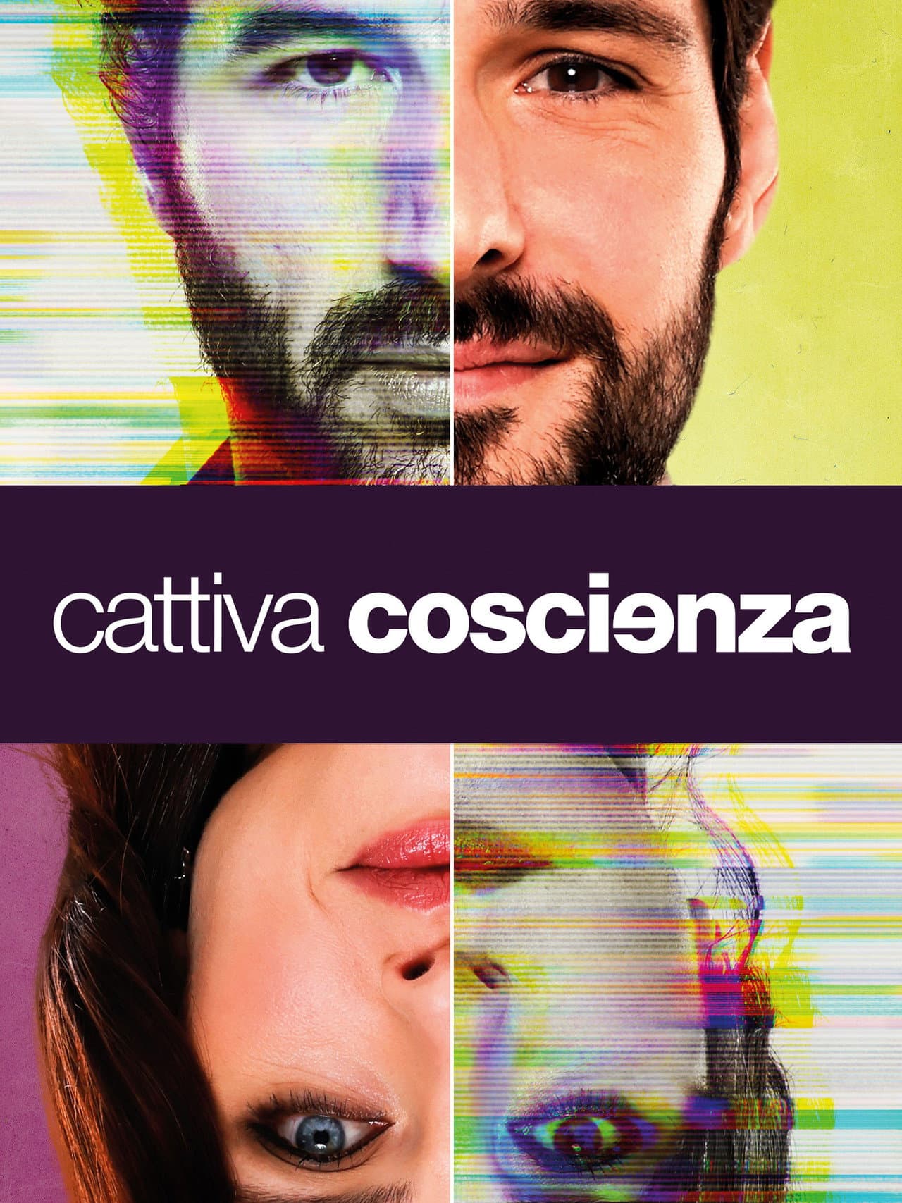 Cattiva Coscienza preview 2