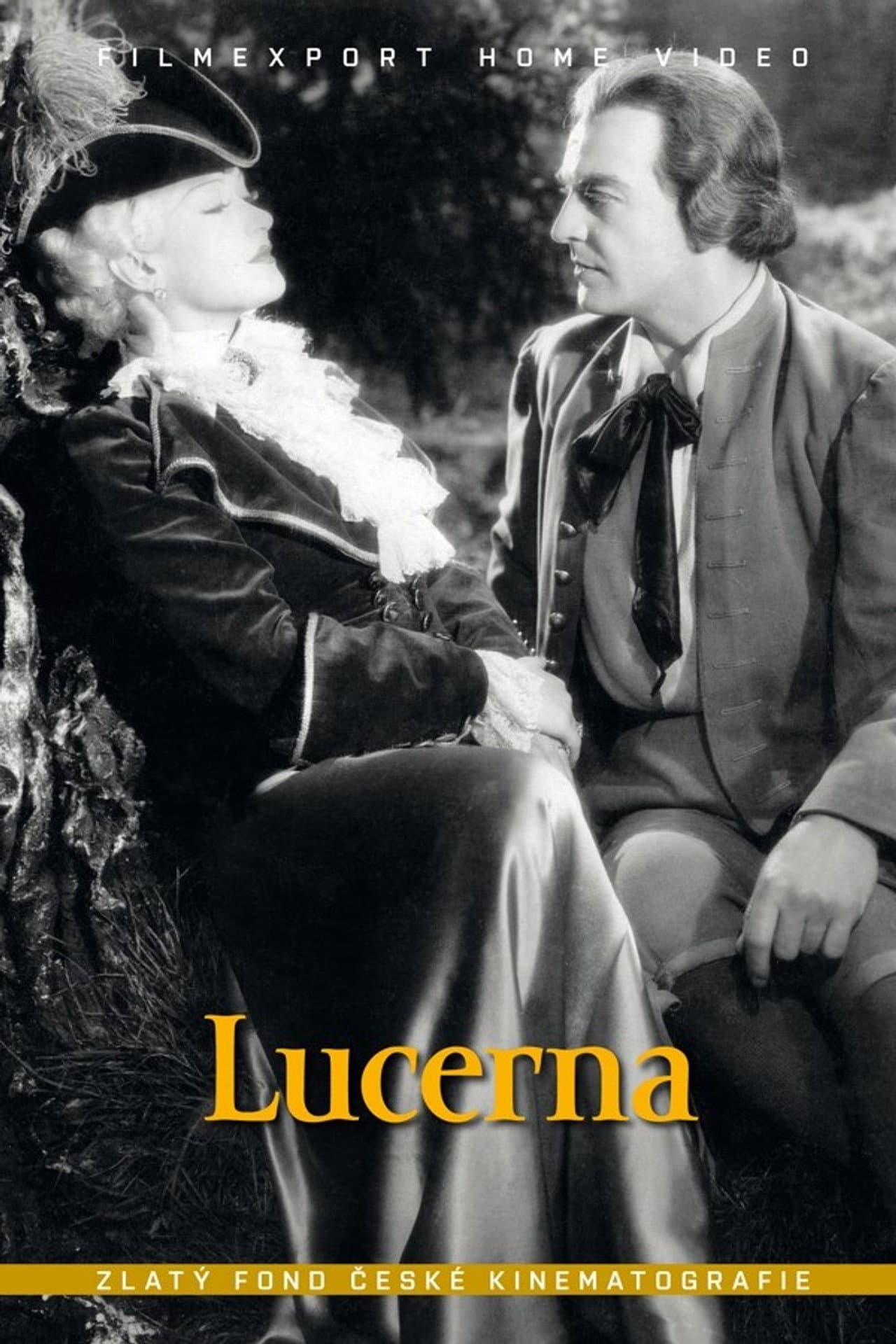 Lucerna preview 1