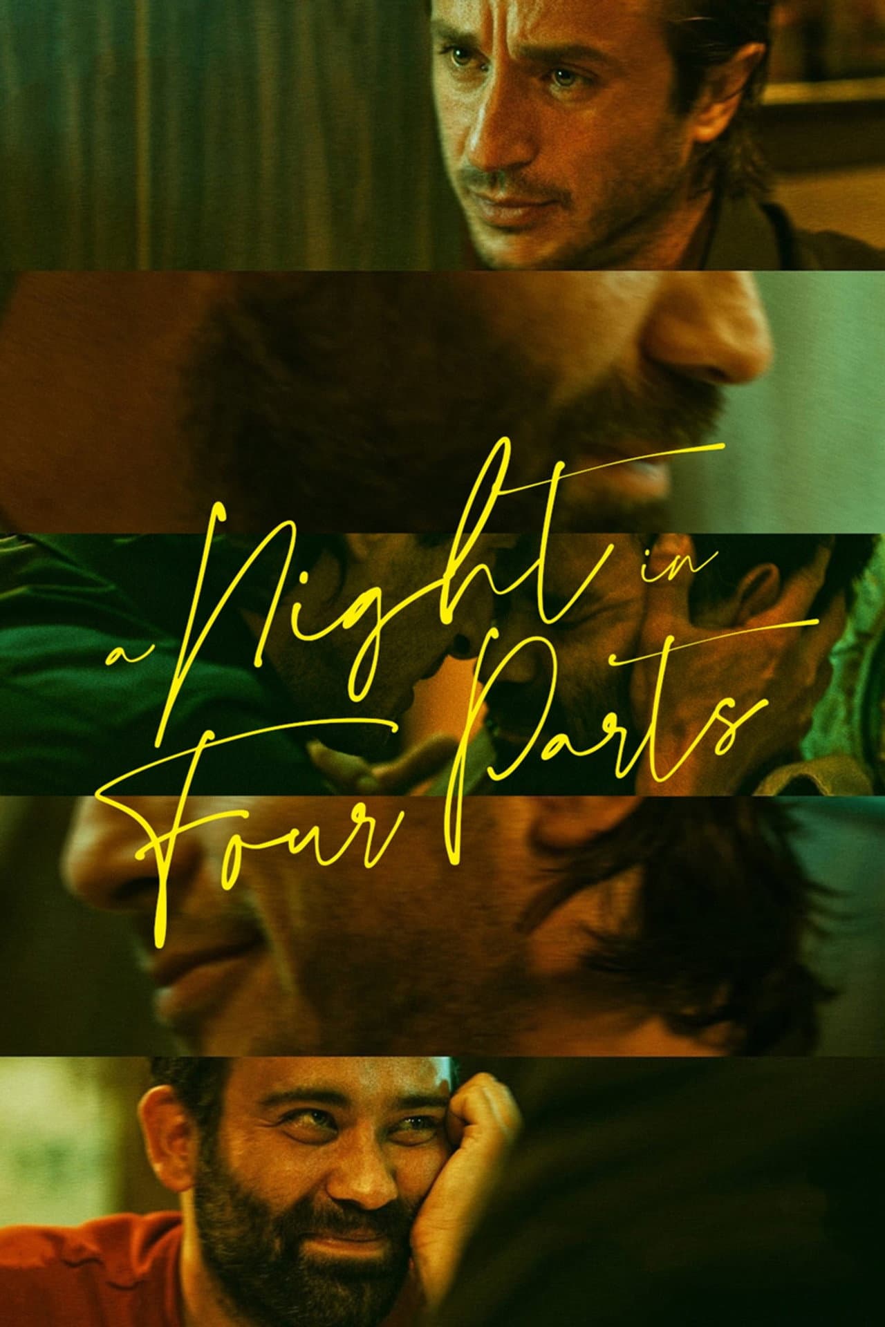 A Night in Four Parts preview 2