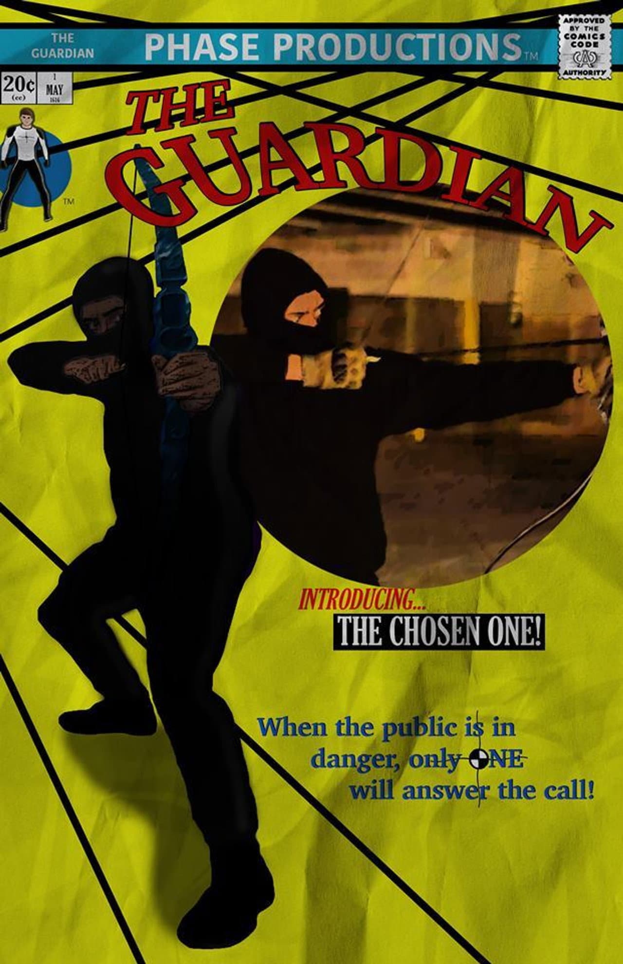 The Guardian preview 1