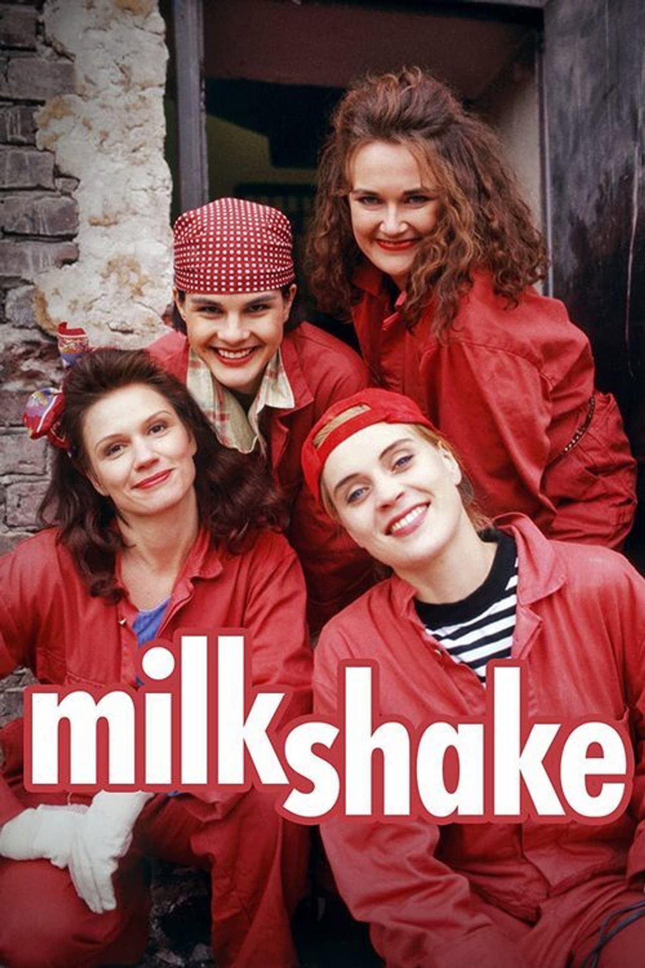 Milkshake preview 2