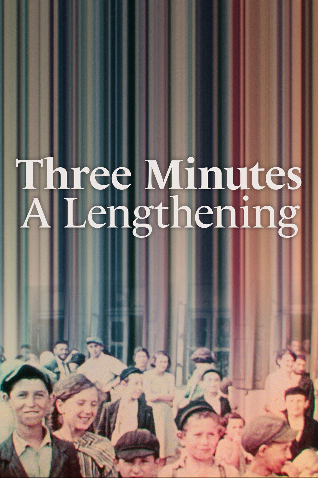 Three Minutes: A Lengthening preview 2