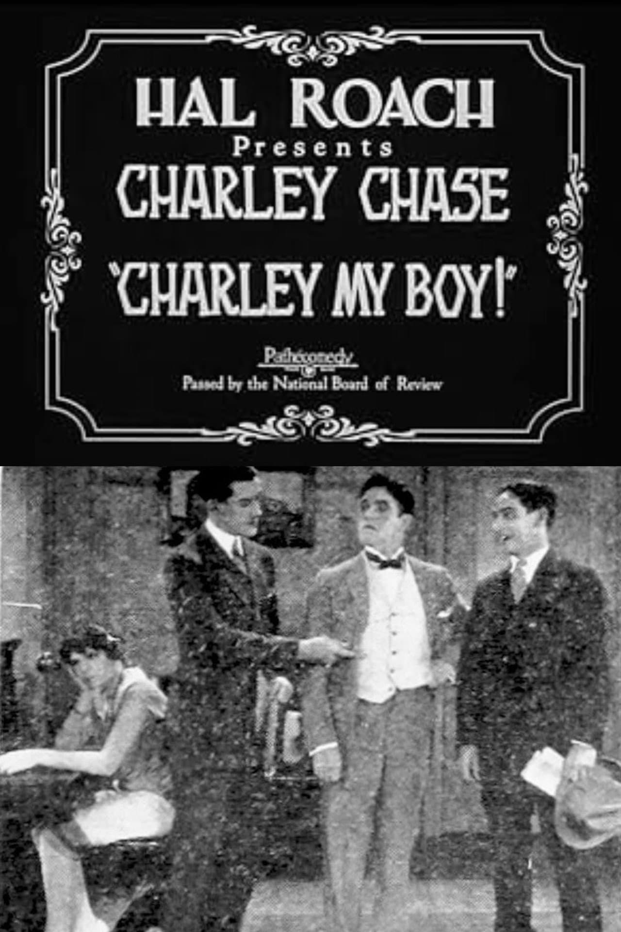Charley My Boy! preview 1