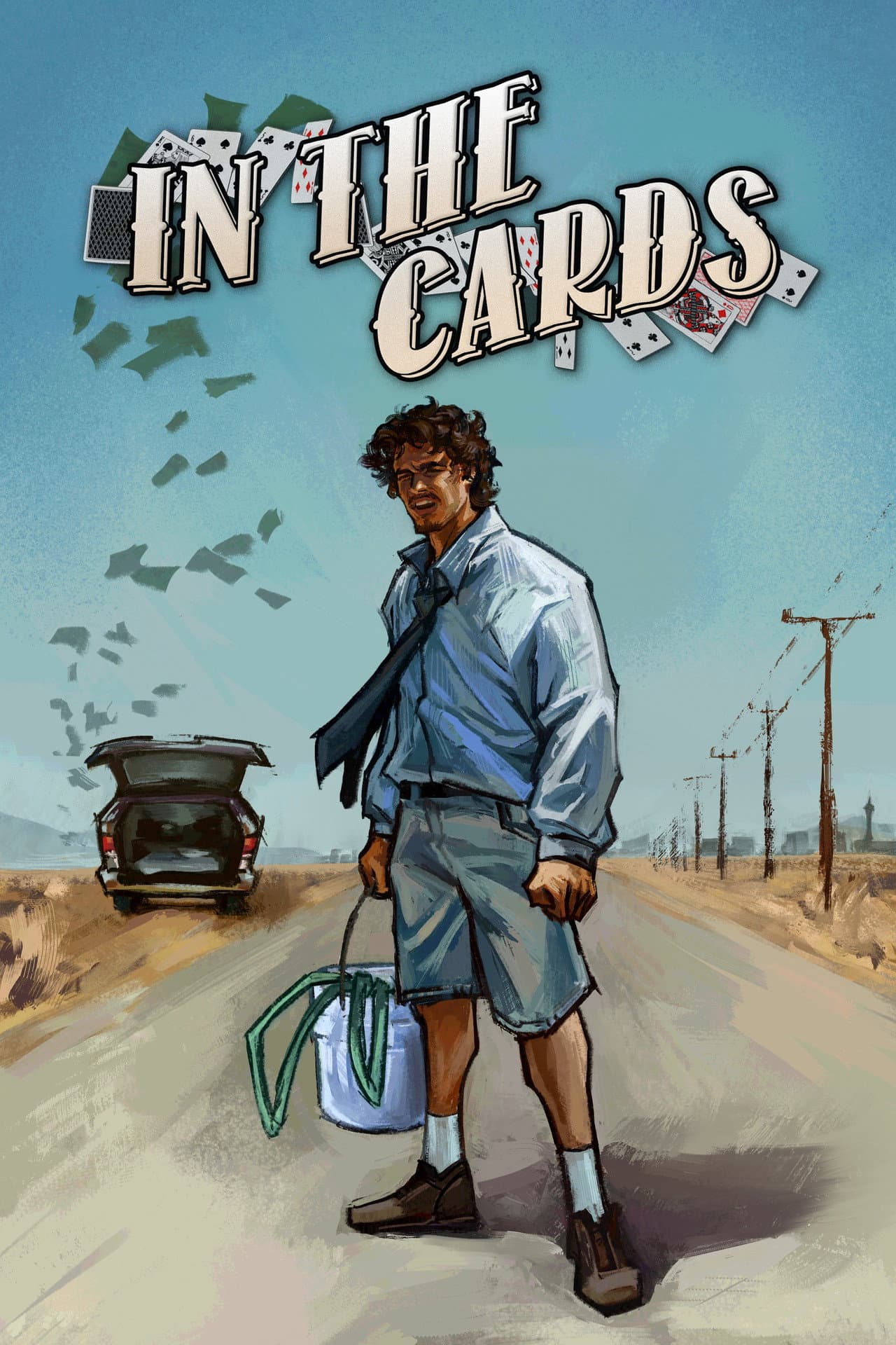 In The Cards preview 2