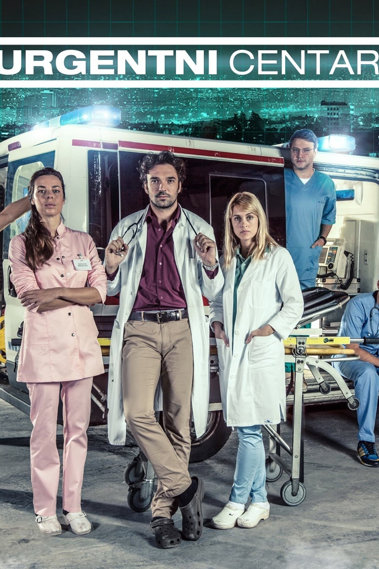 Emergency Center preview 1