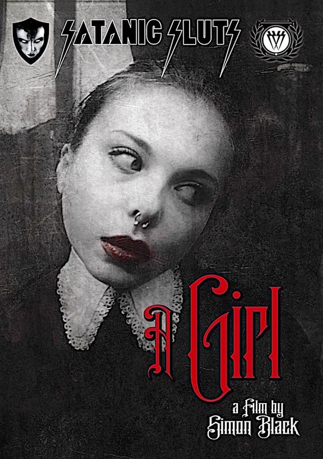 A Girl preview 1
