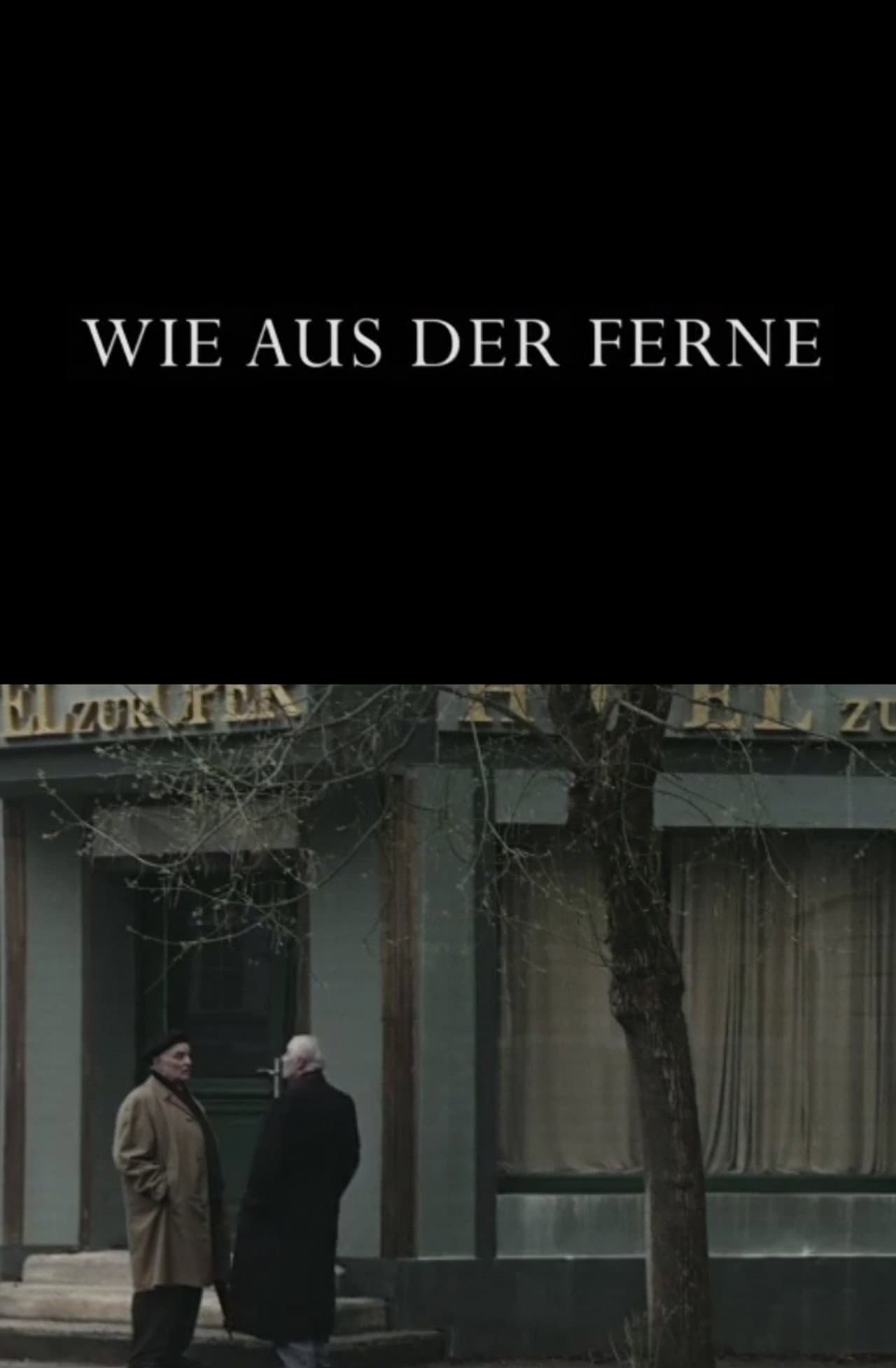 As from Afar preview 1