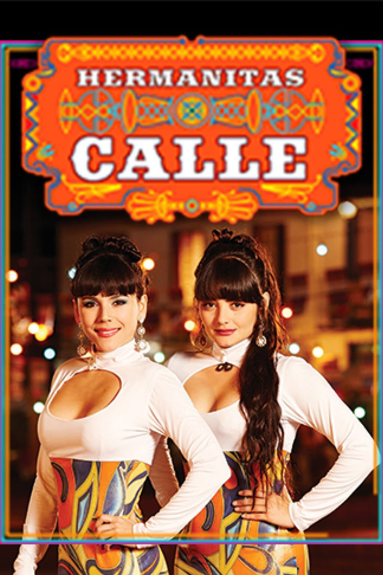 Las Hermanitas Calle preview 1