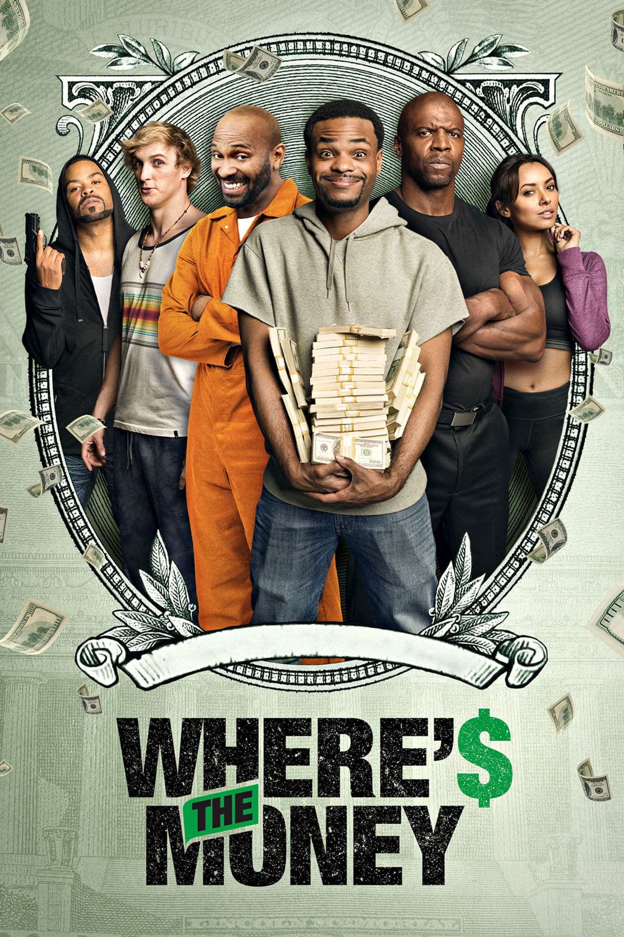 Where's the Money preview 2