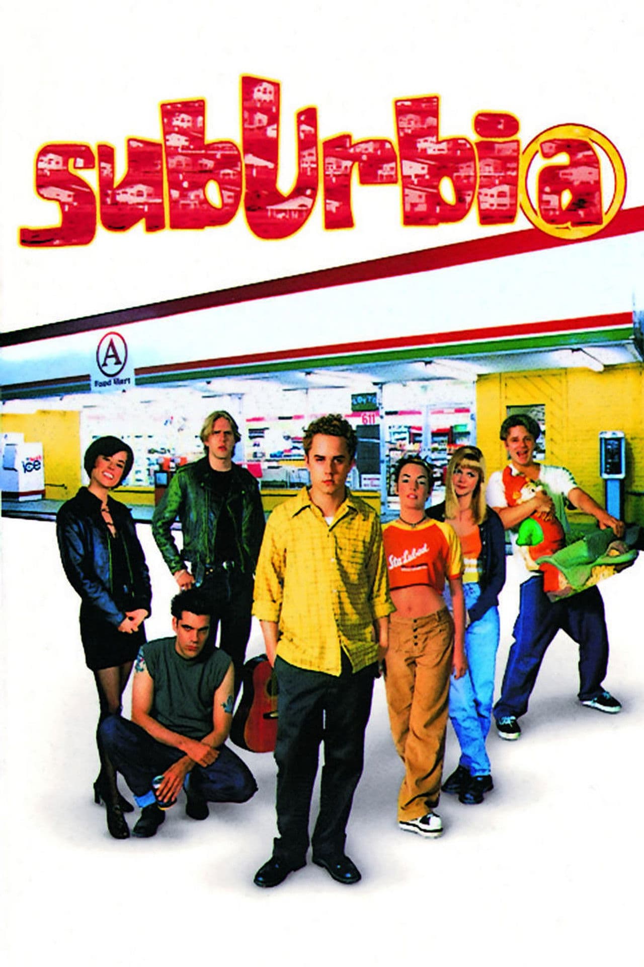 SubUrbia preview 2