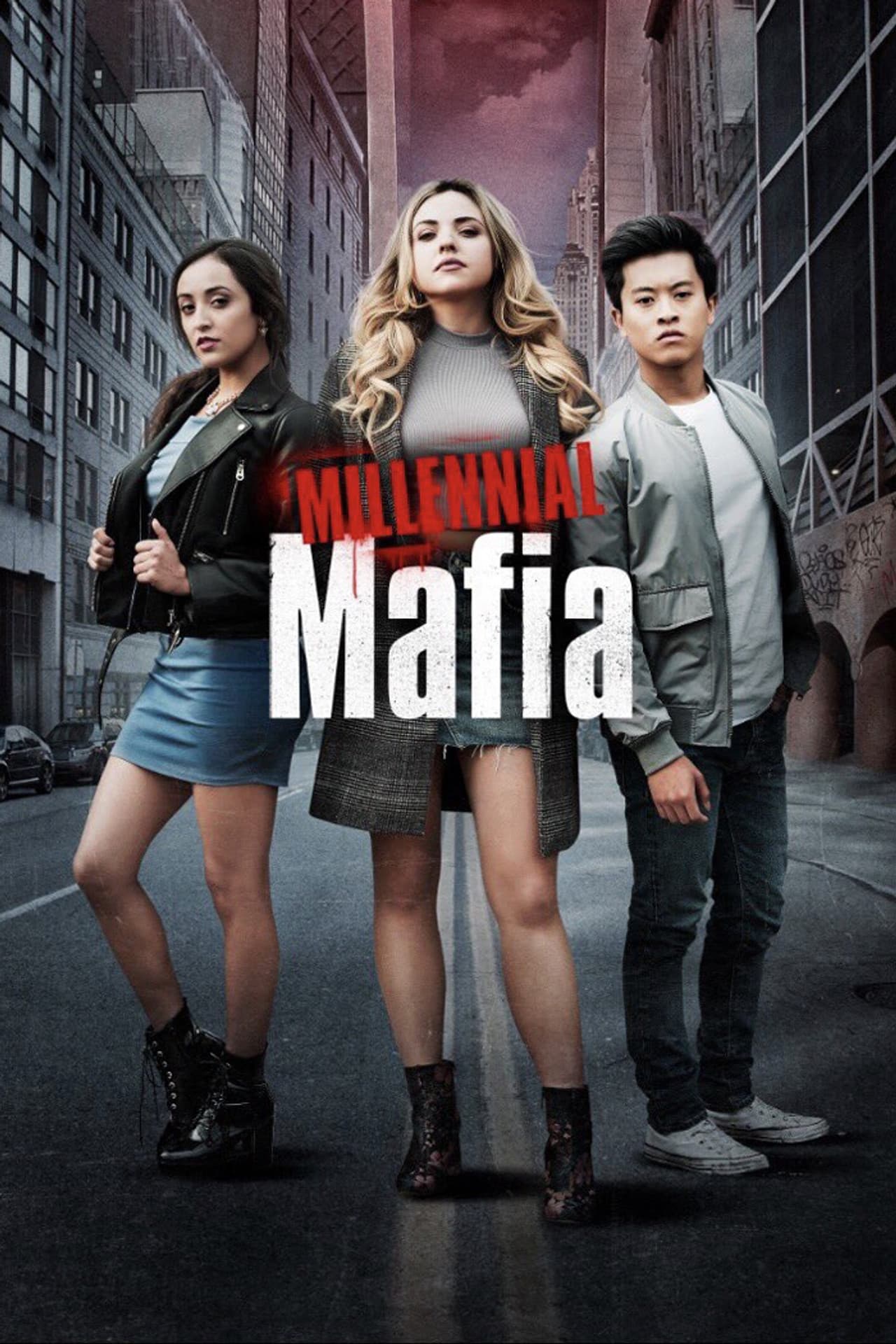 Millennial Mafia preview 2
