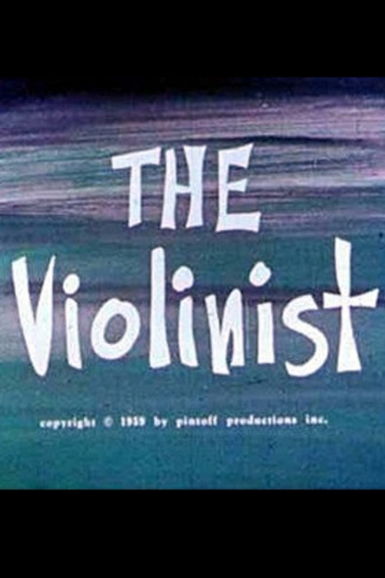 The Violinist preview 1