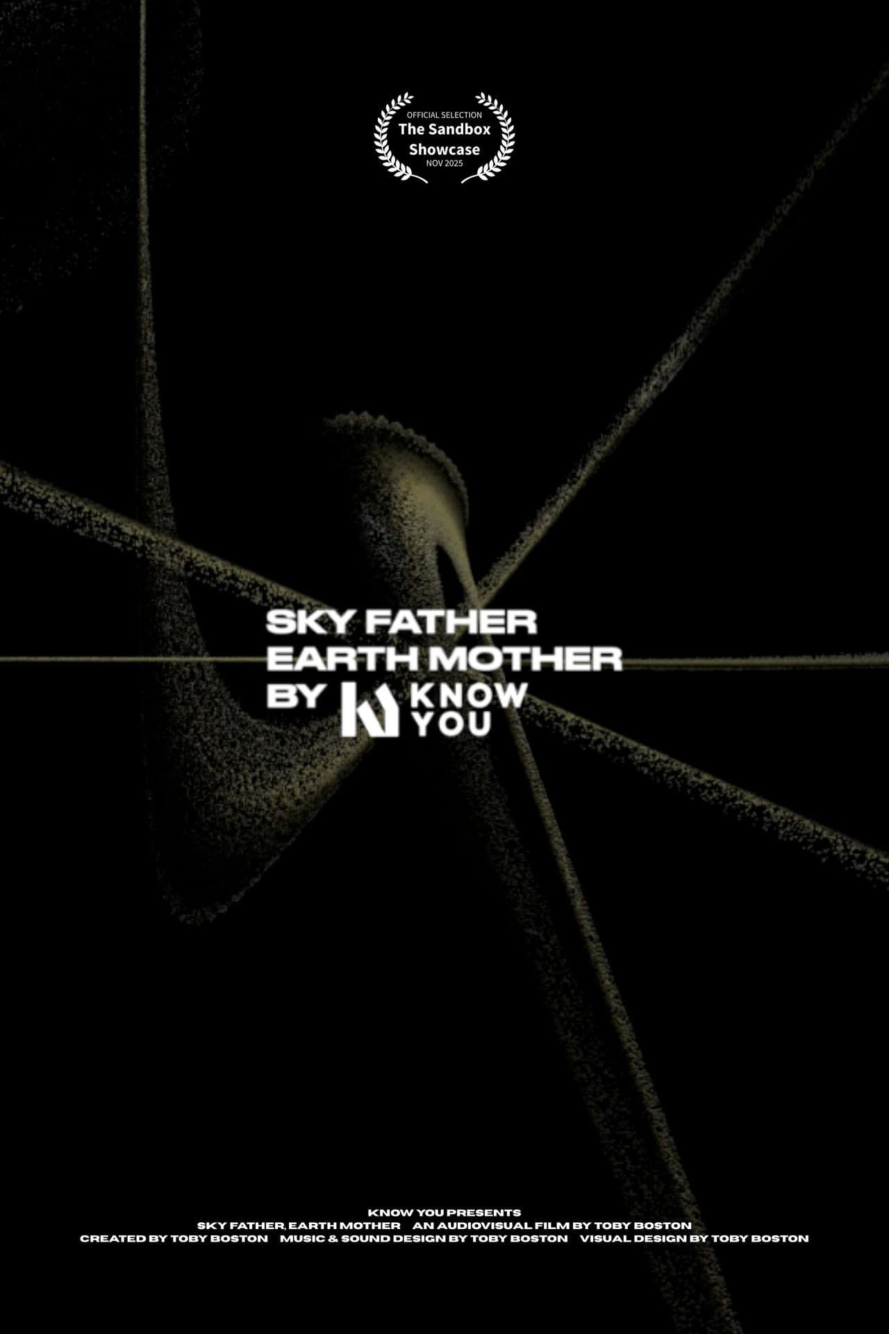 Sky Father, Earth Mother preview 1