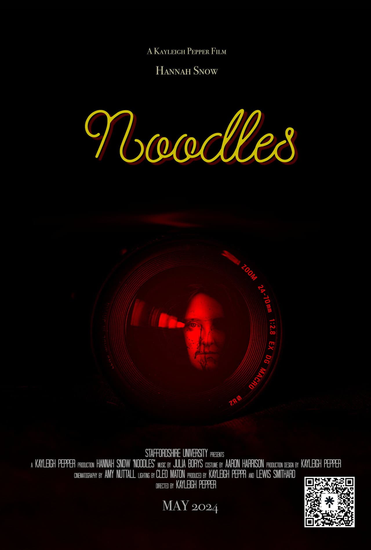 Noodles preview 2