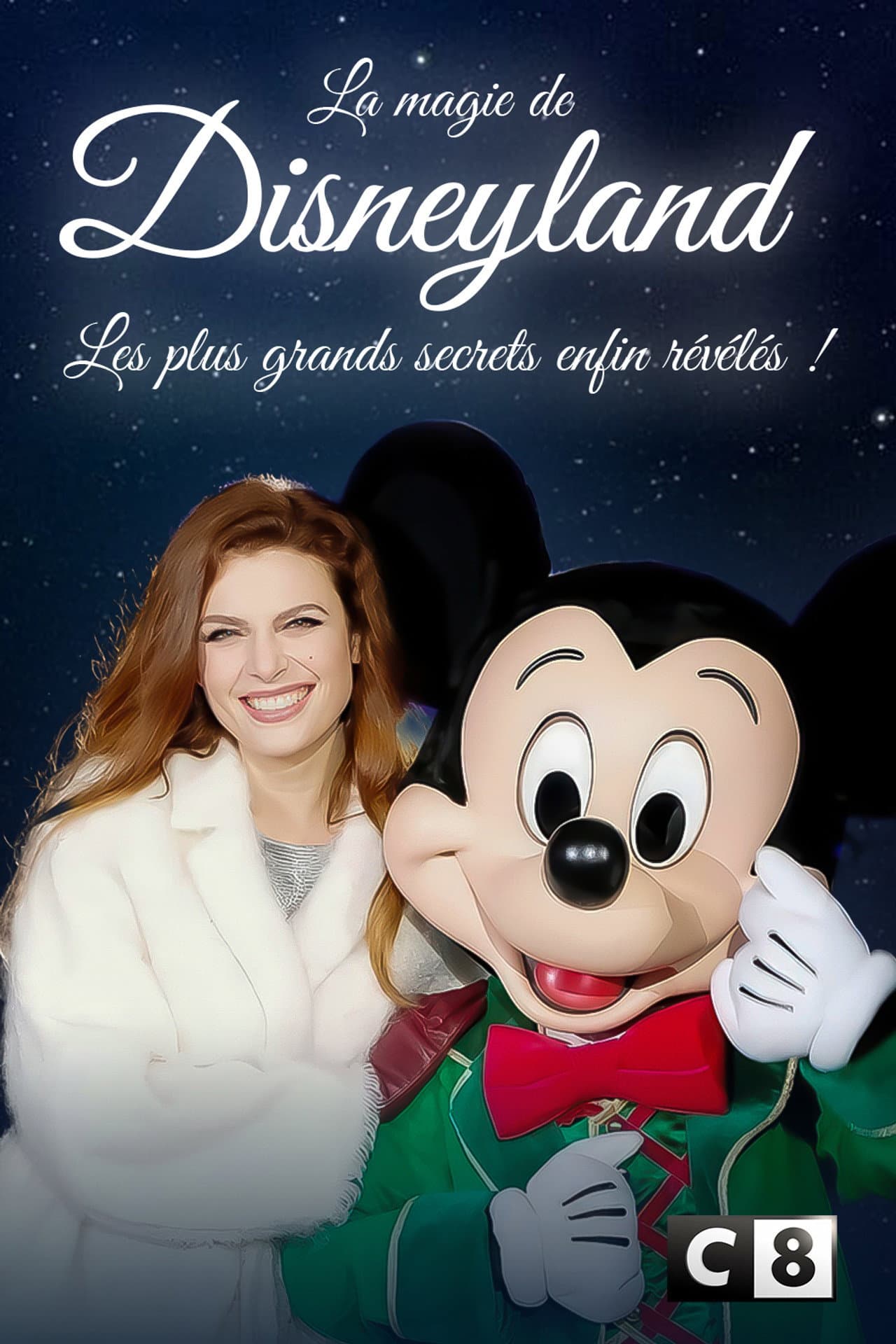 La magie de Disneyland : Les plus grands secrets enfin révélés ! preview 2