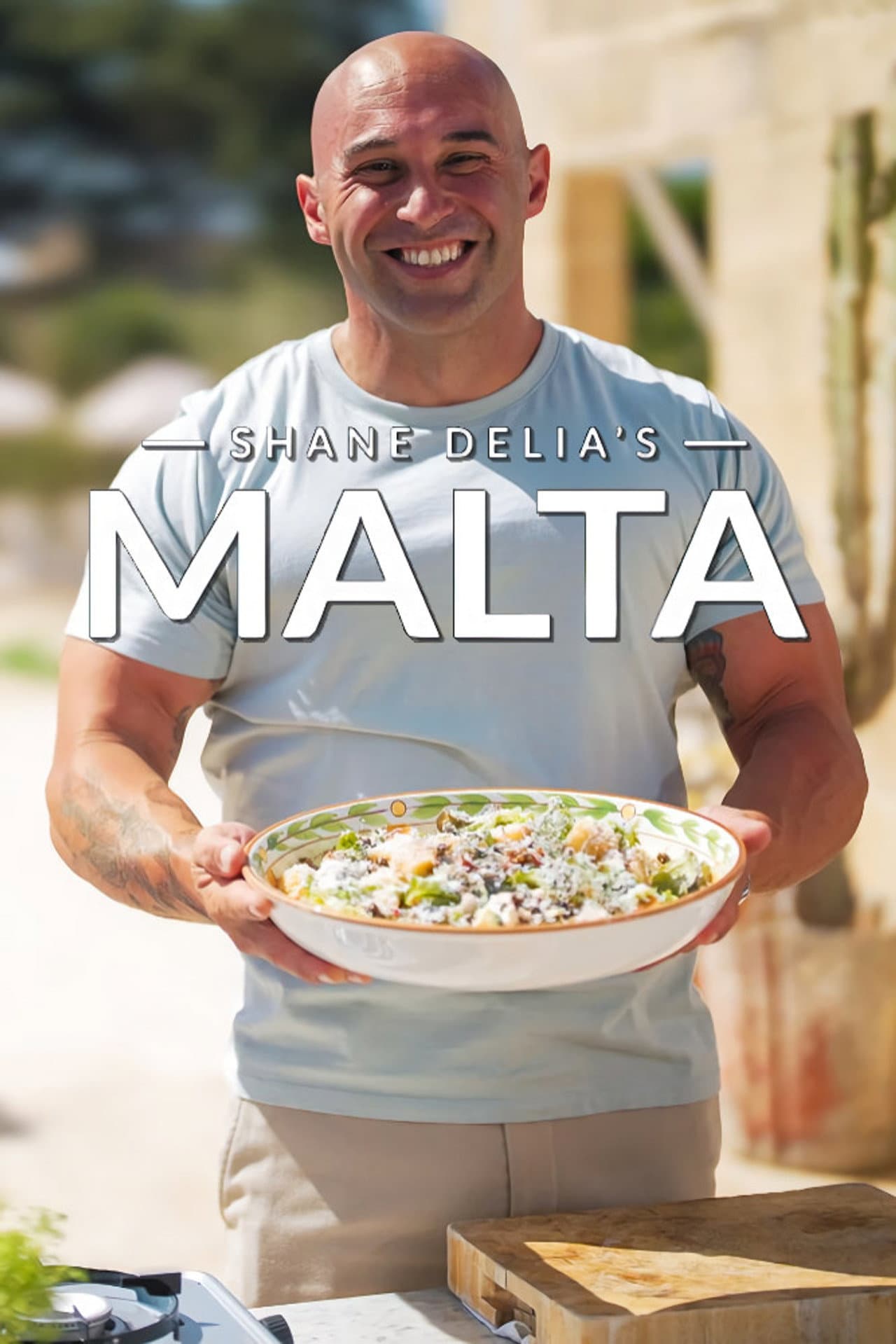 Shane Delia’s Malta preview 2