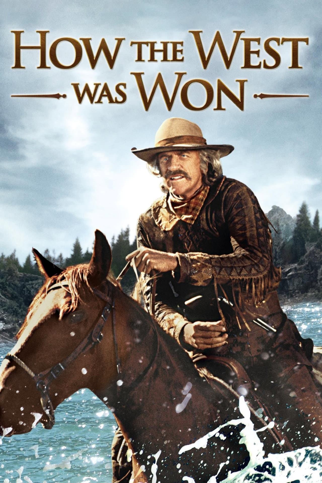How the West Was Won preview 2