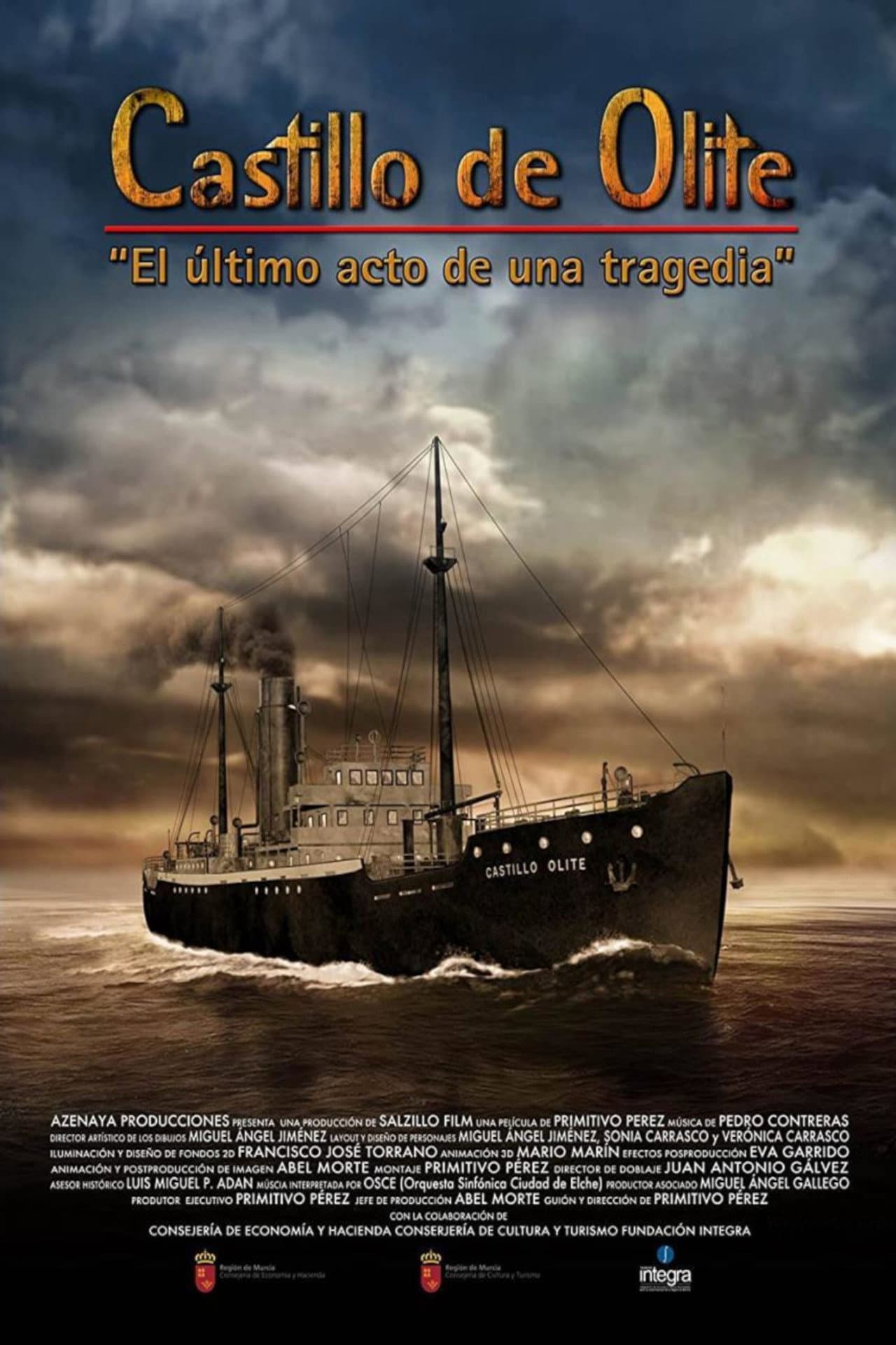Castillo de Olite: El Ultimo Acto de una Tragedia preview 1