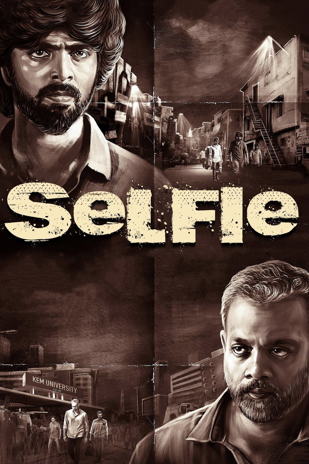 Selfie preview 2