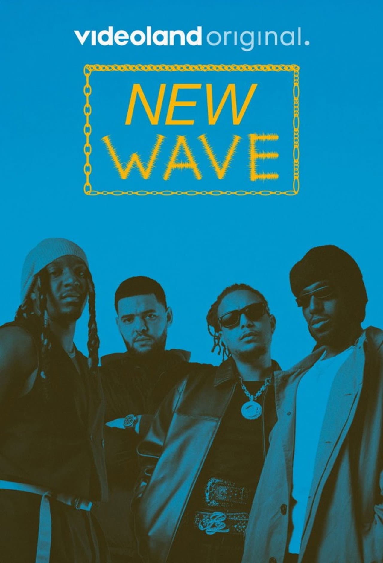 New Wave: De Reünie preview 1