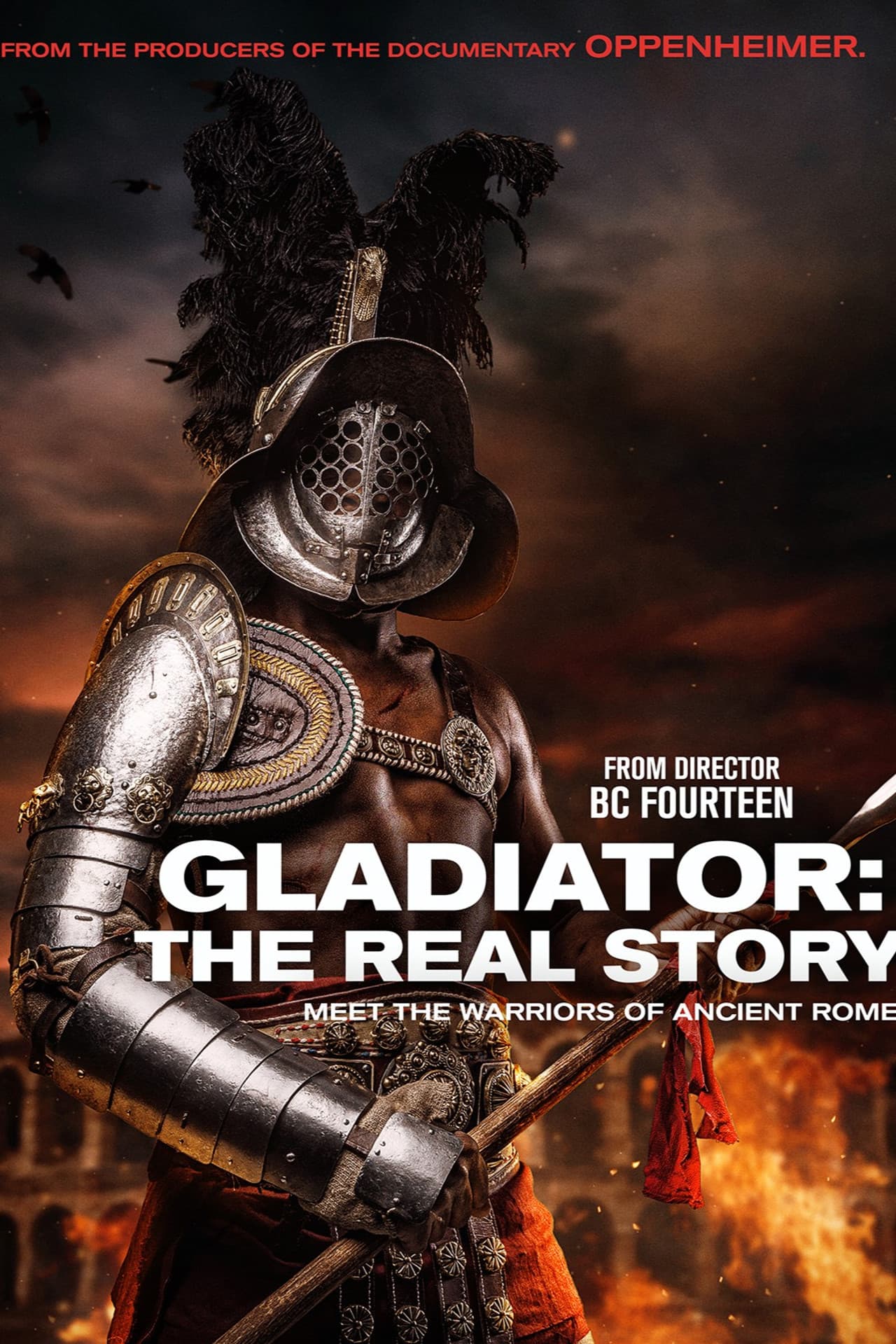 Gladiator: The Real Story preview 1