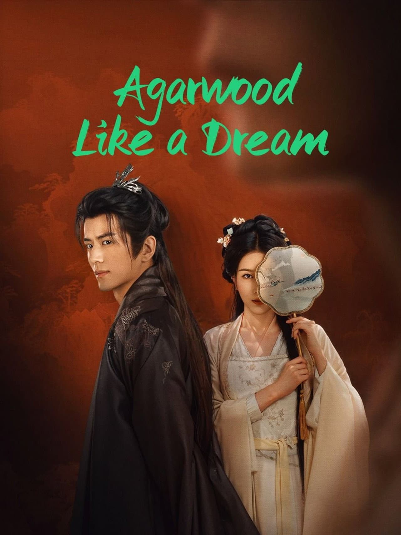 Agarwood Like a Dream preview 2