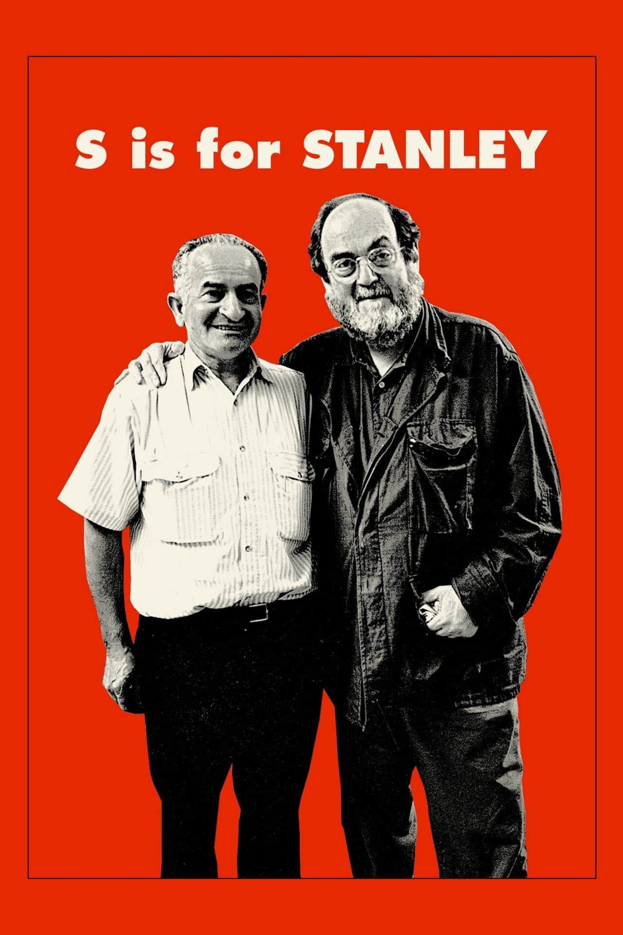 S Is for Stanley preview 2