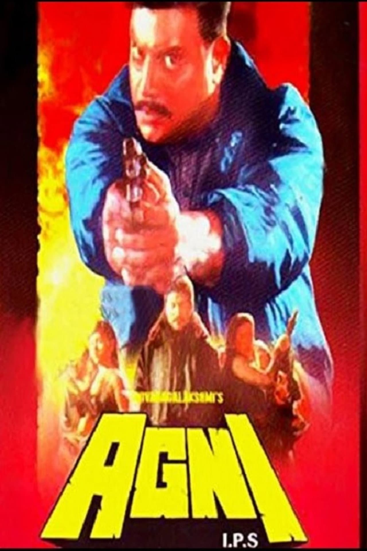 Police Story preview 2